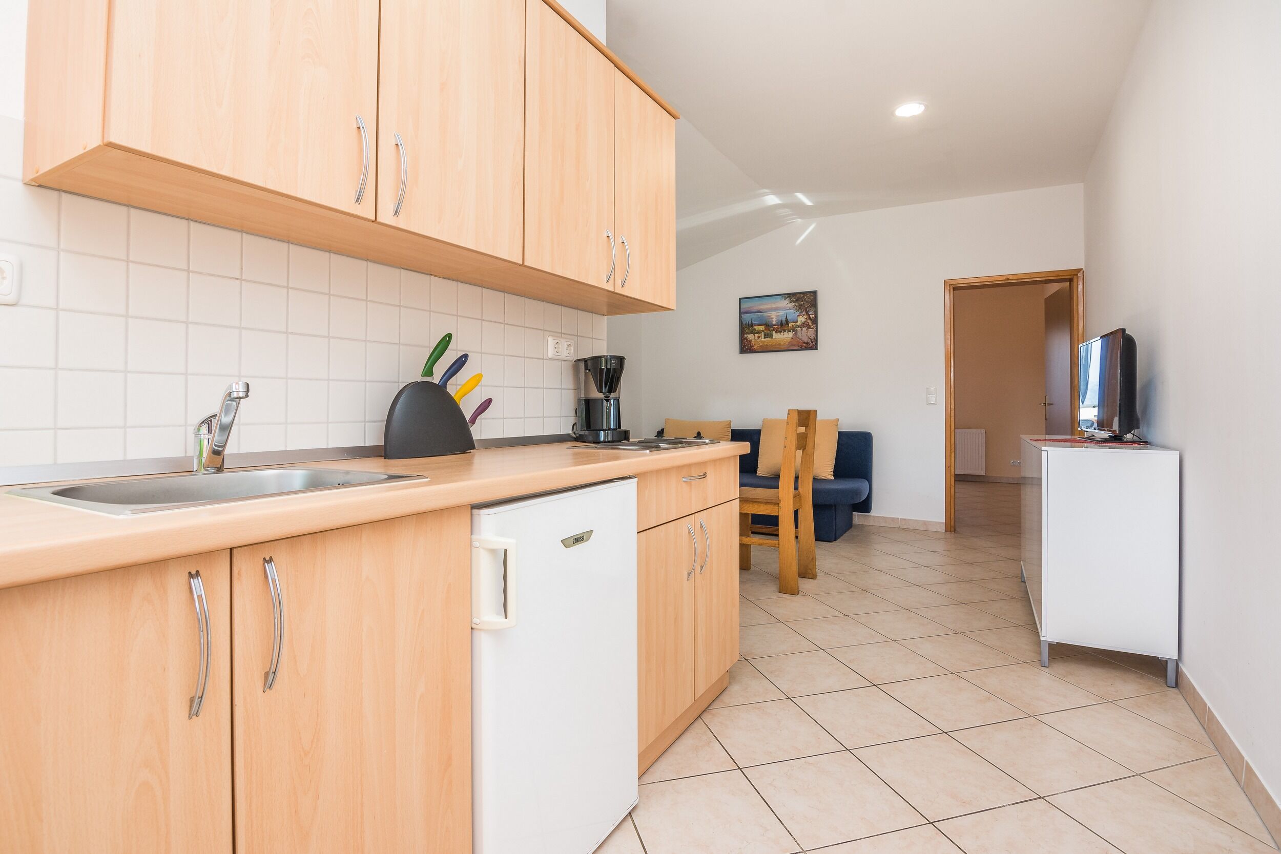 Apartments Hrskanovic 17495-A1
