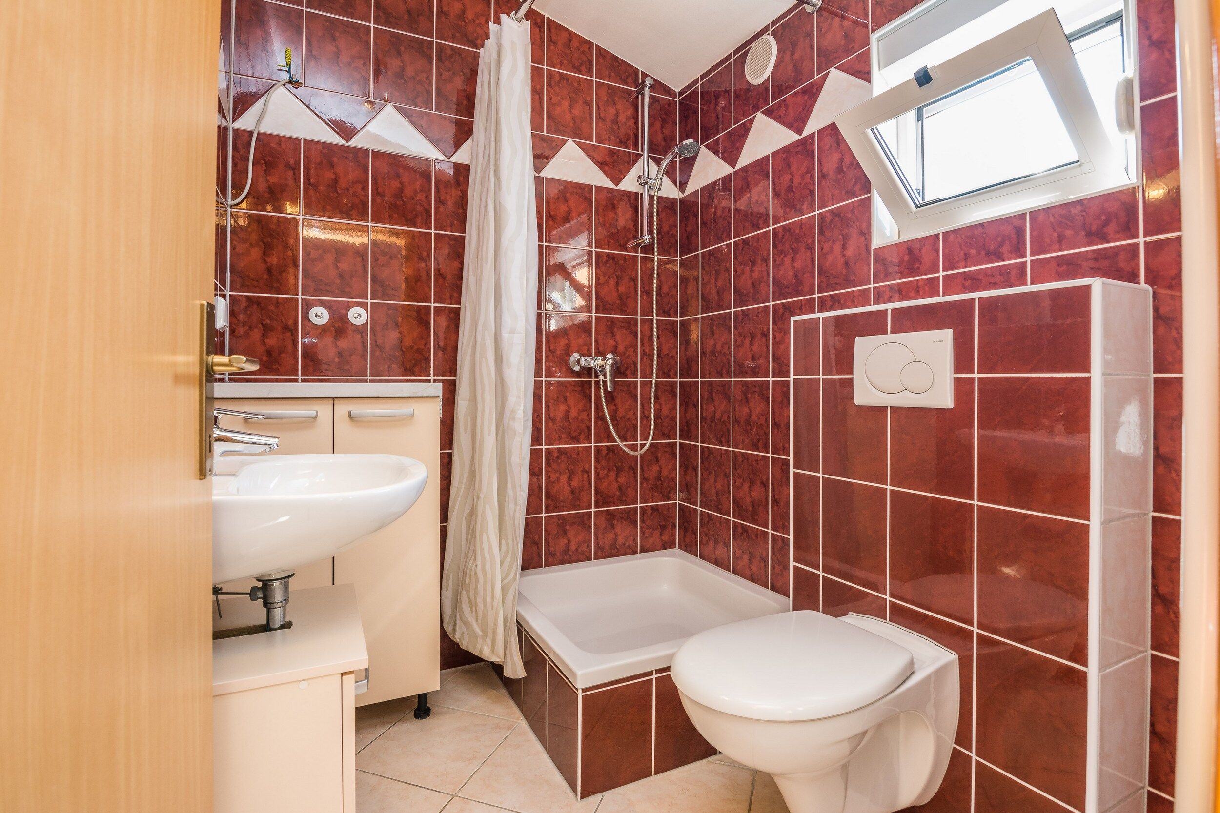 Apartments Hrskanovic 17495-A1