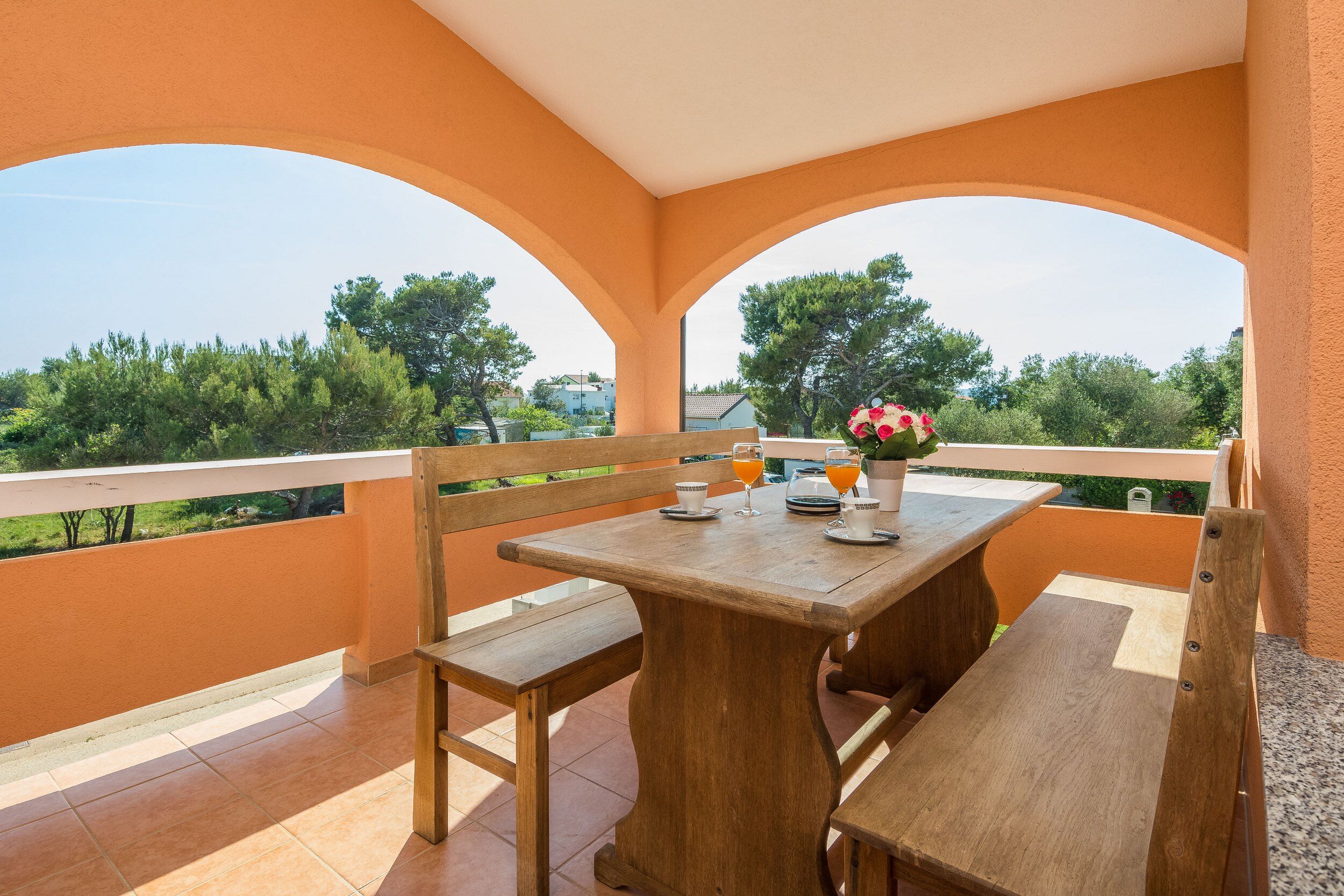 Apartments Hrskanovic 17495-A2