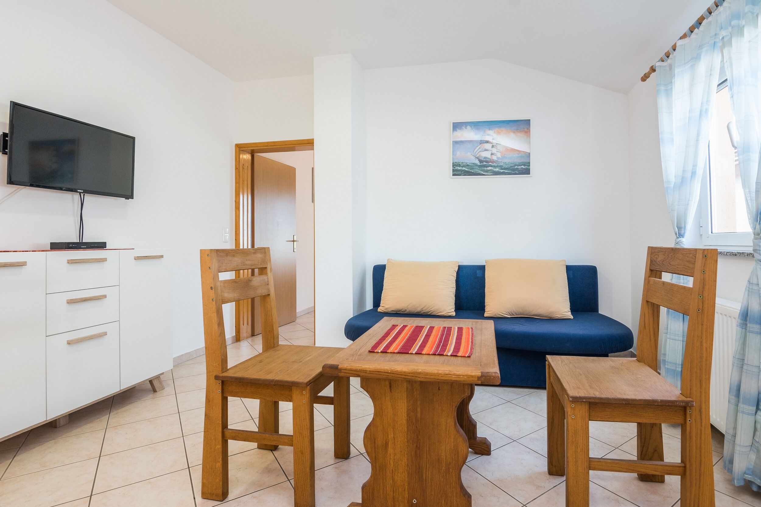 Apartments Hrskanovic 17495-A2