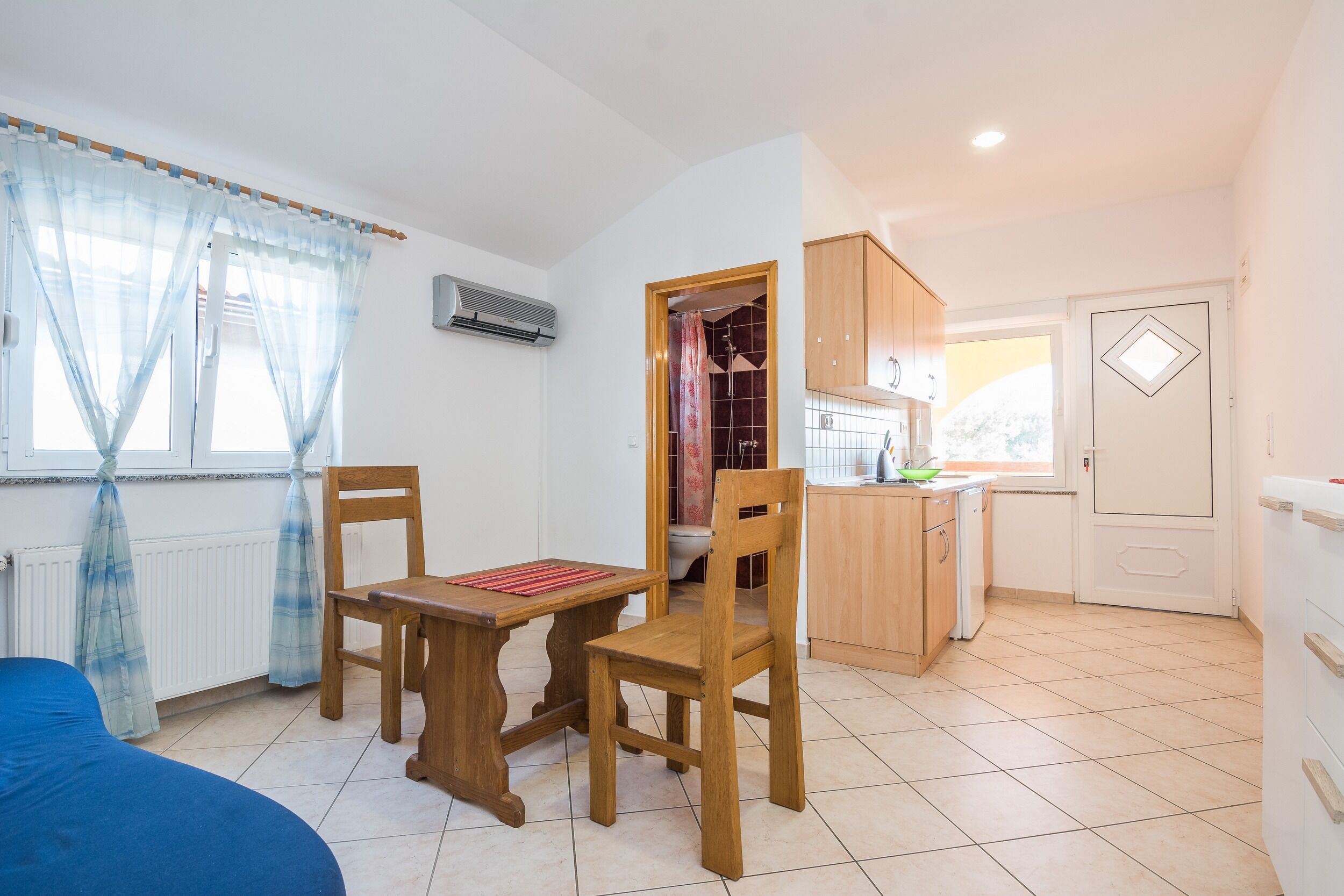 Apartments Hrskanovic 17495-A2