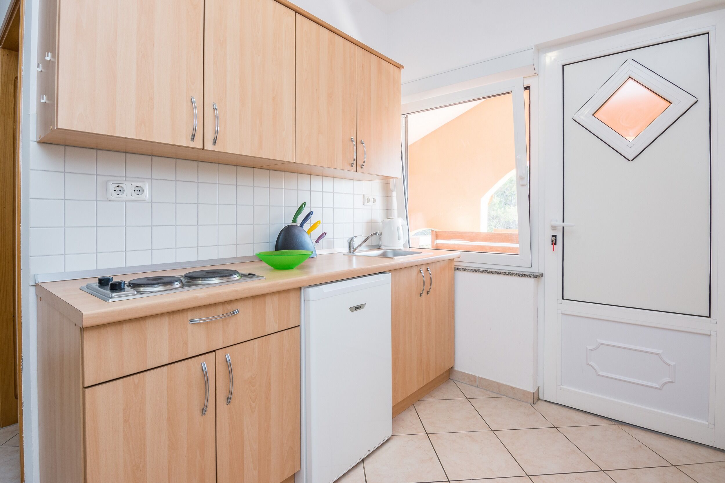 Apartments Hrskanovic 17495-A2