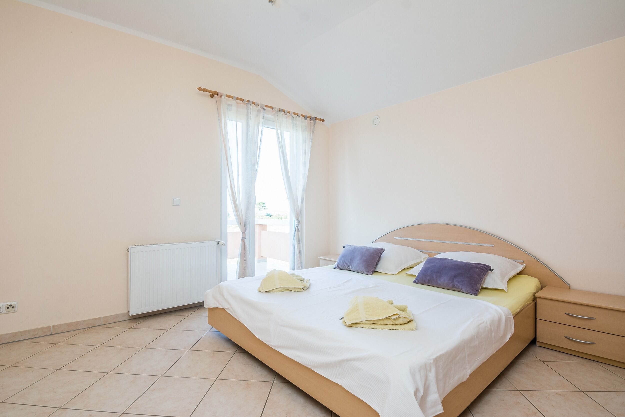 Apartments Hrskanovic 17495-A2