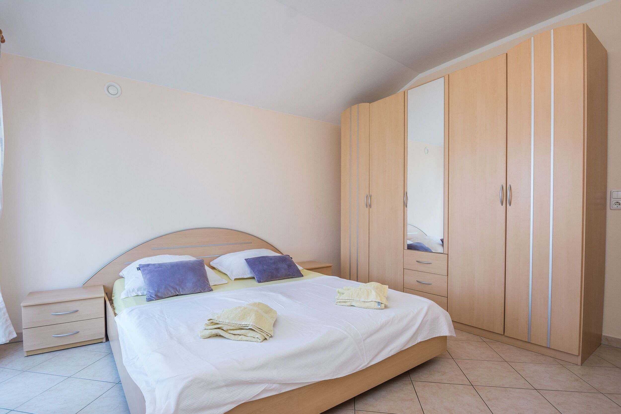 Apartments Hrskanovic 17495-A2