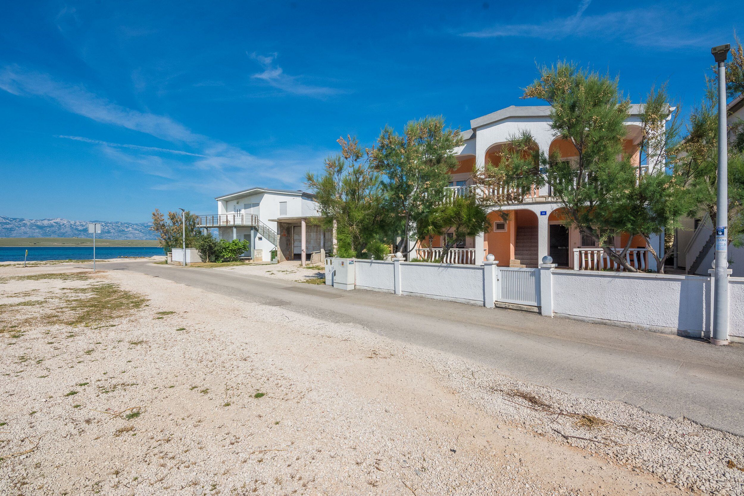 Apartments Jancic 17729-A1