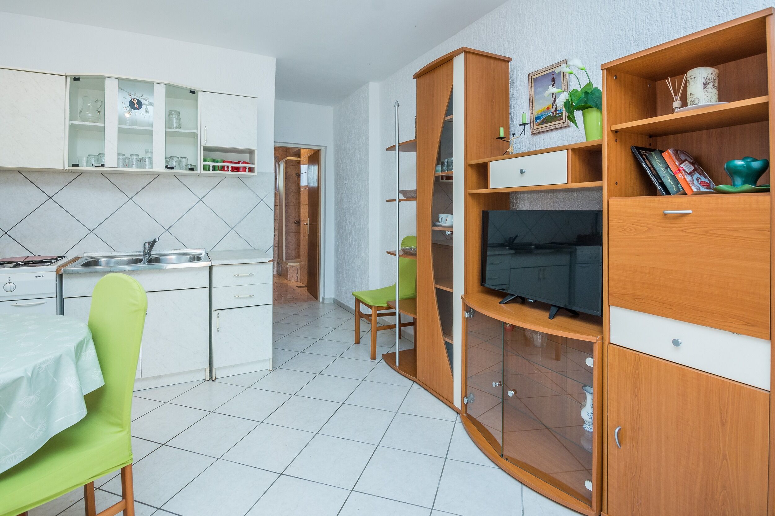 Apartments Jancic 17729-A1