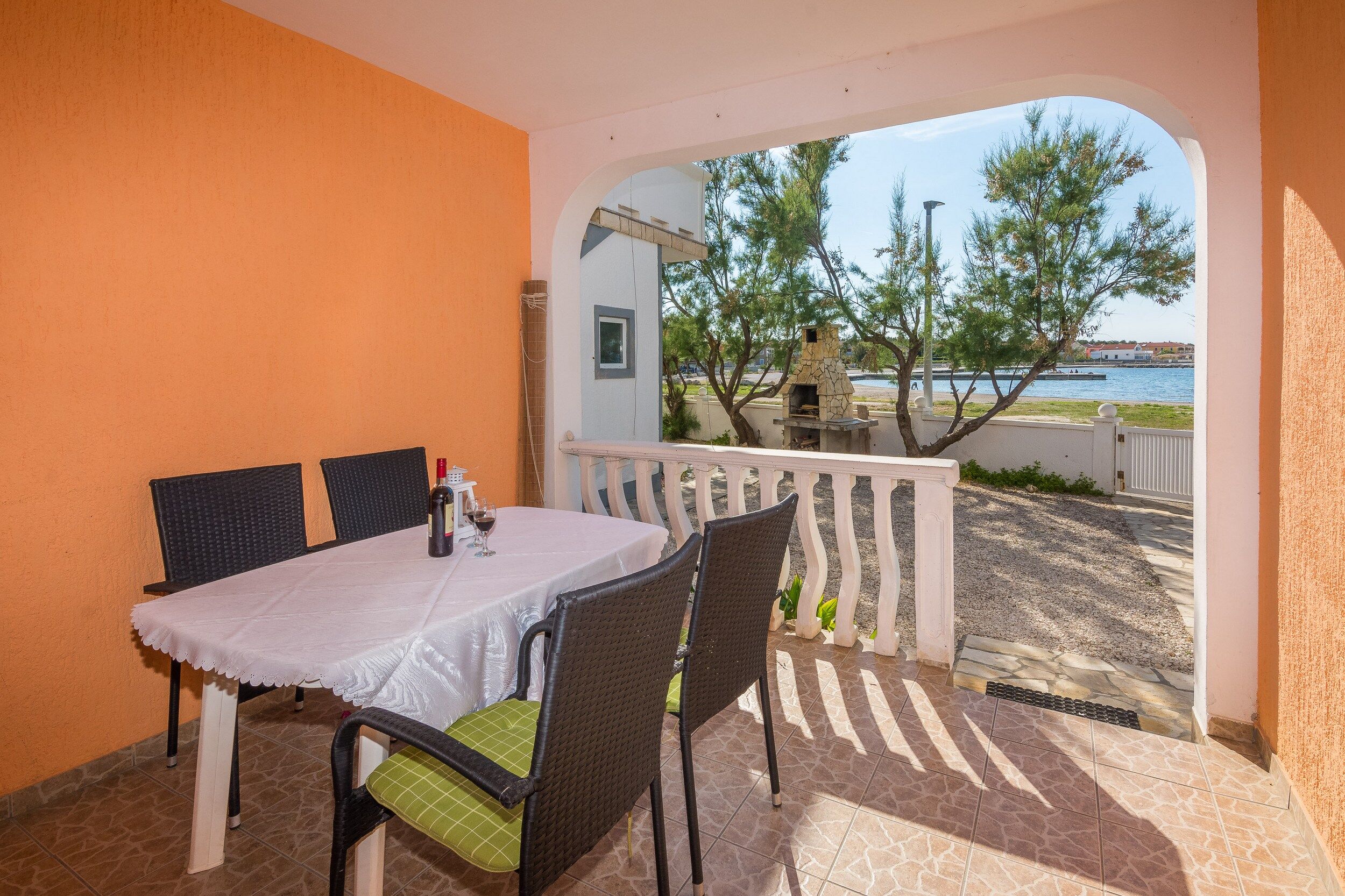 Apartments Jancic 17729-A2