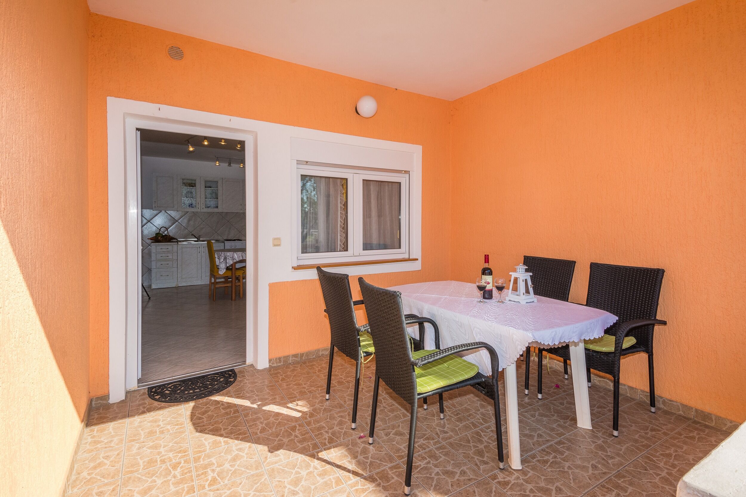 Apartments Jancic 17729-A2