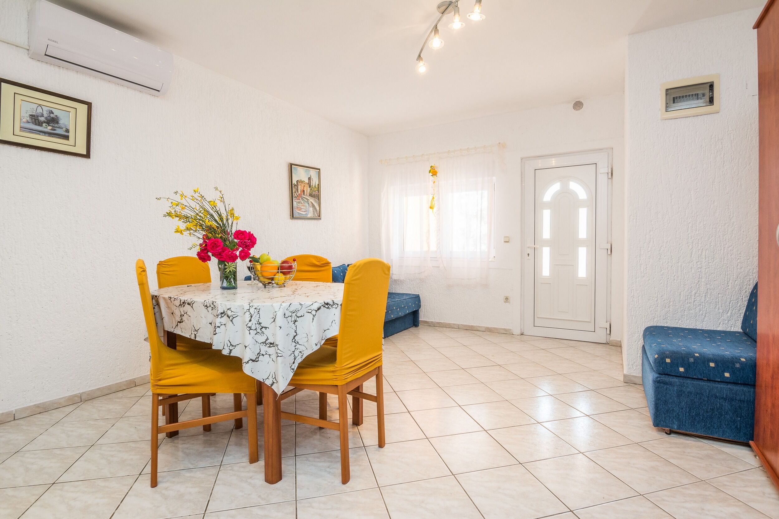 Apartments Jancic 17729-A2