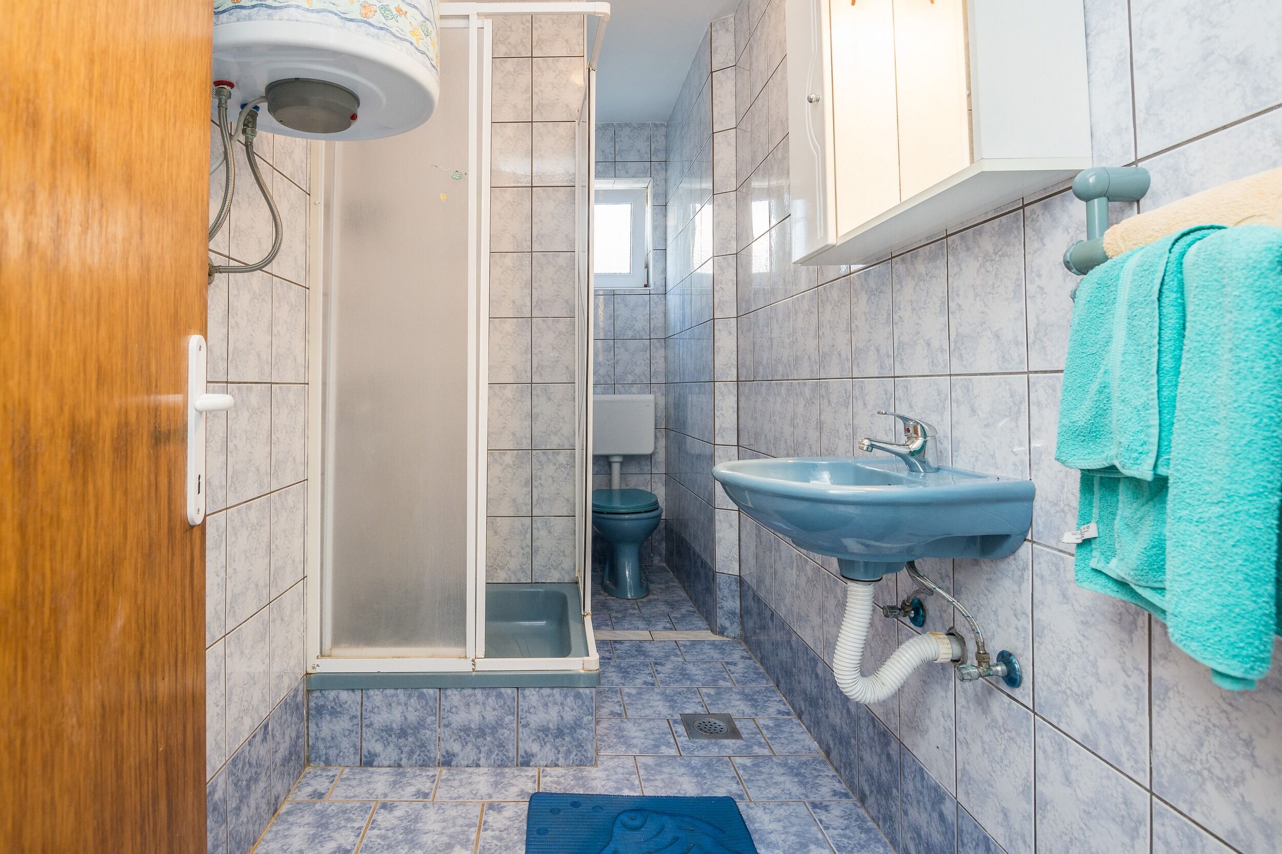 Apartments Jancic 17729-A2
