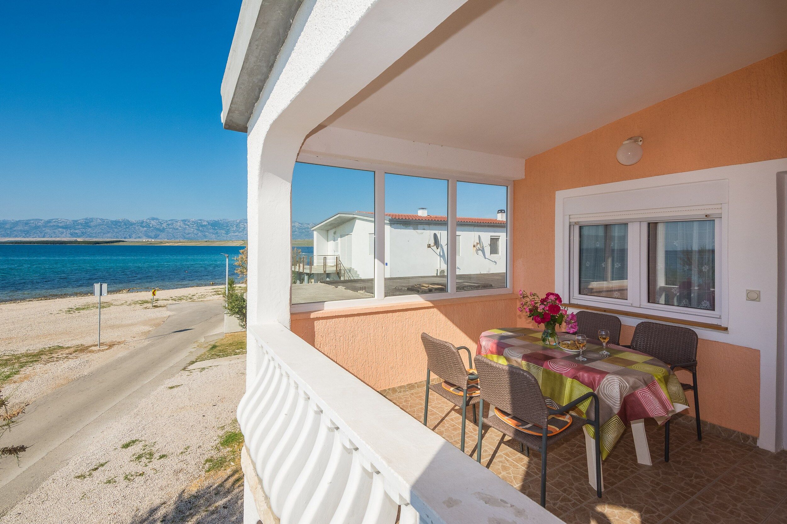 Apartments Jancic 17729-A3