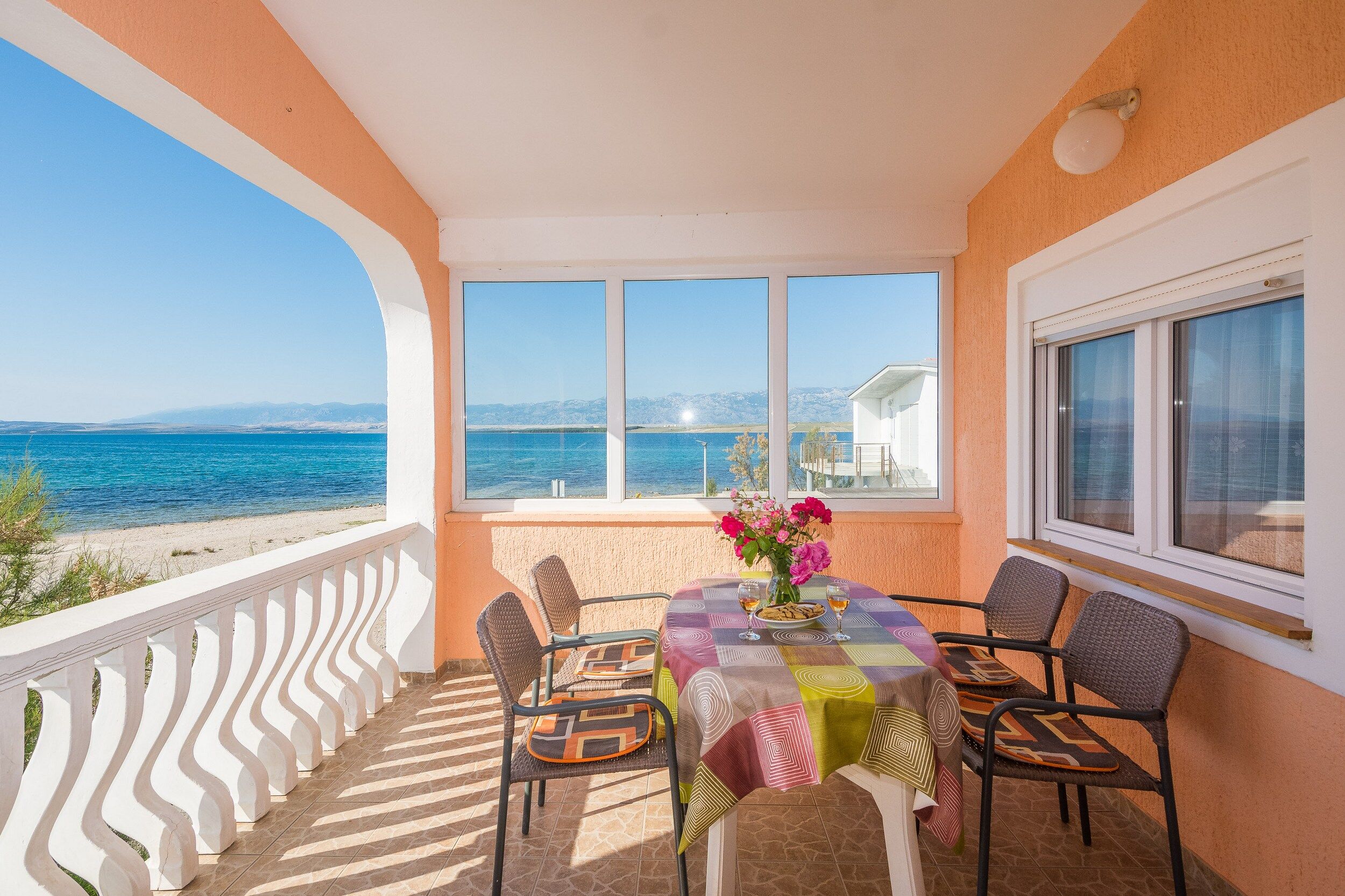 Apartments Jancic 17729-A3
