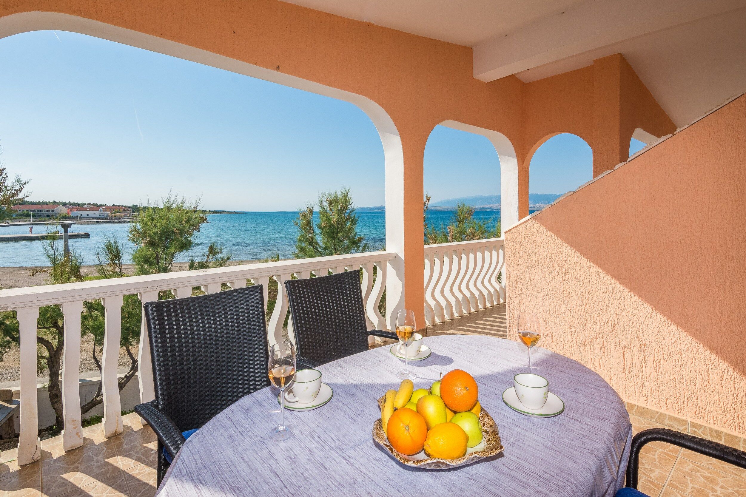Apartments Jancic 17729-A4