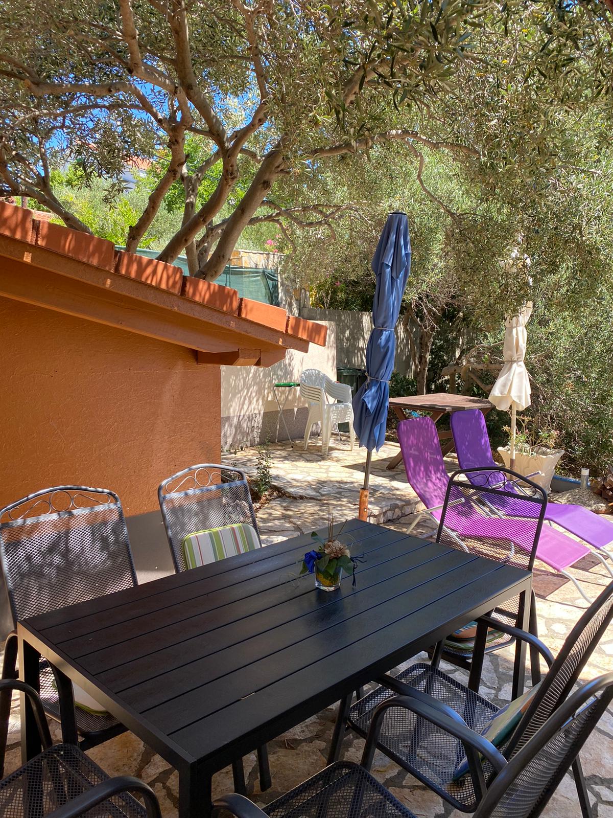 Apartments Strahija 50141-A2