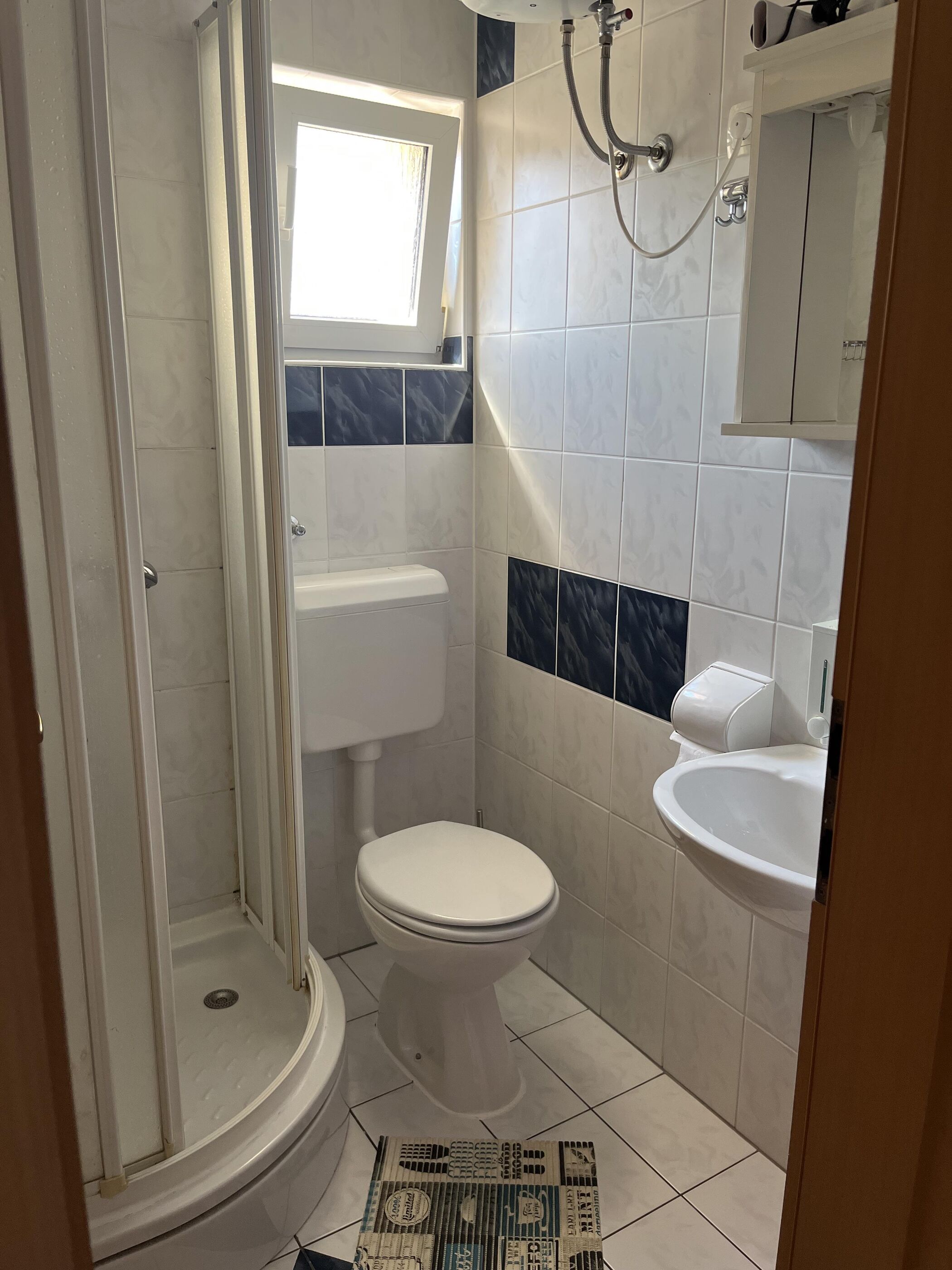 Apartments Strahija 50141-A2