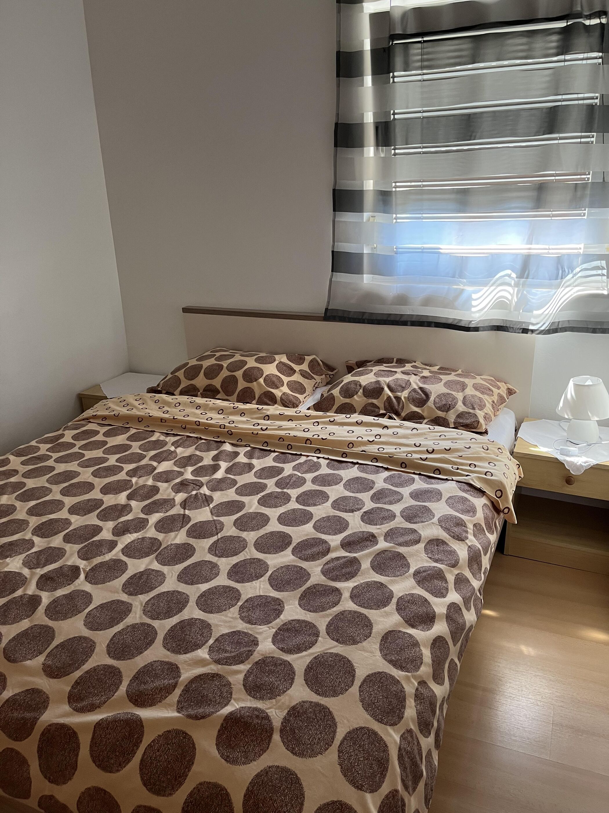 Apartments Strahija 50141-A2