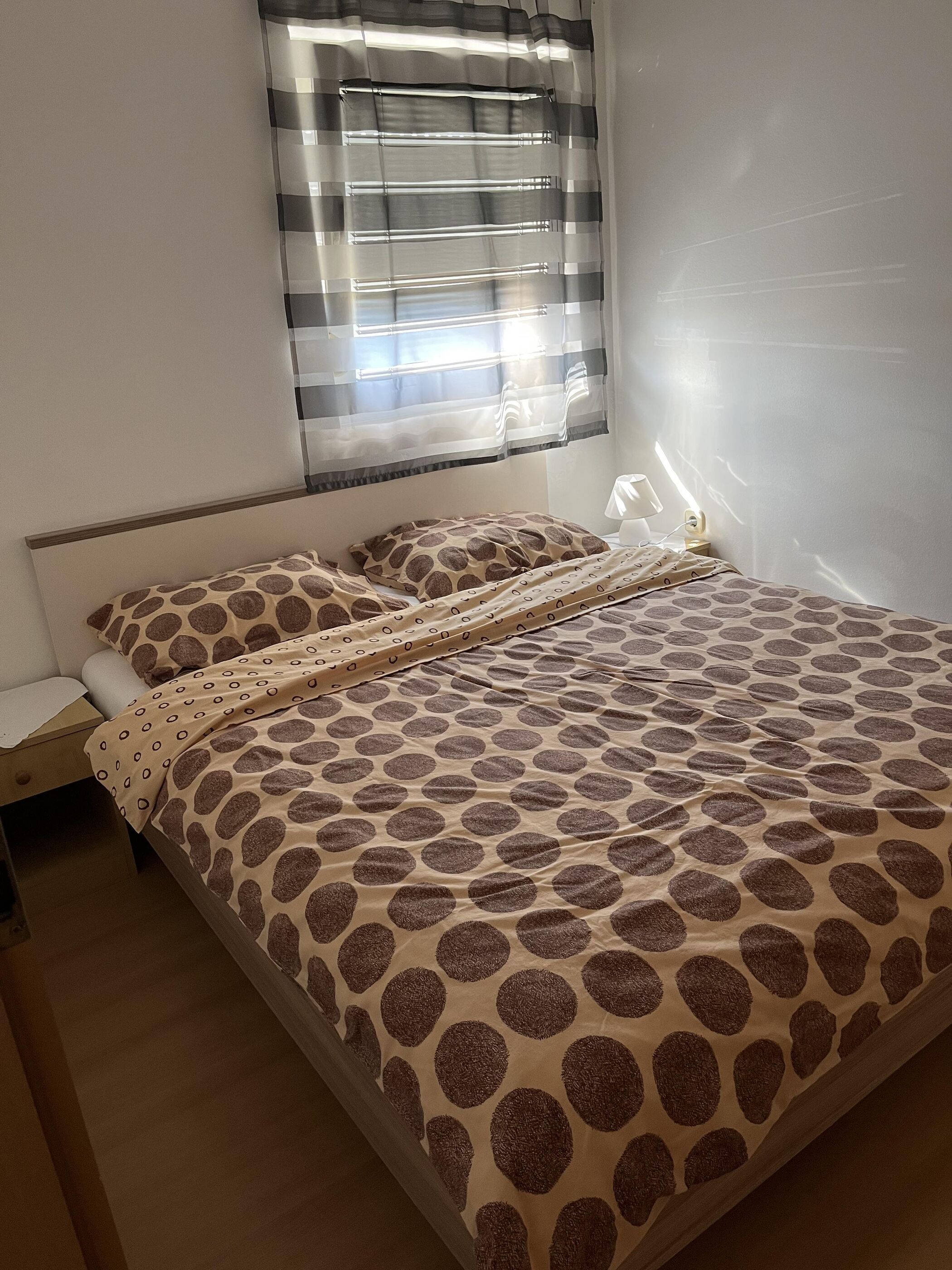 Apartments Strahija 50141-A2