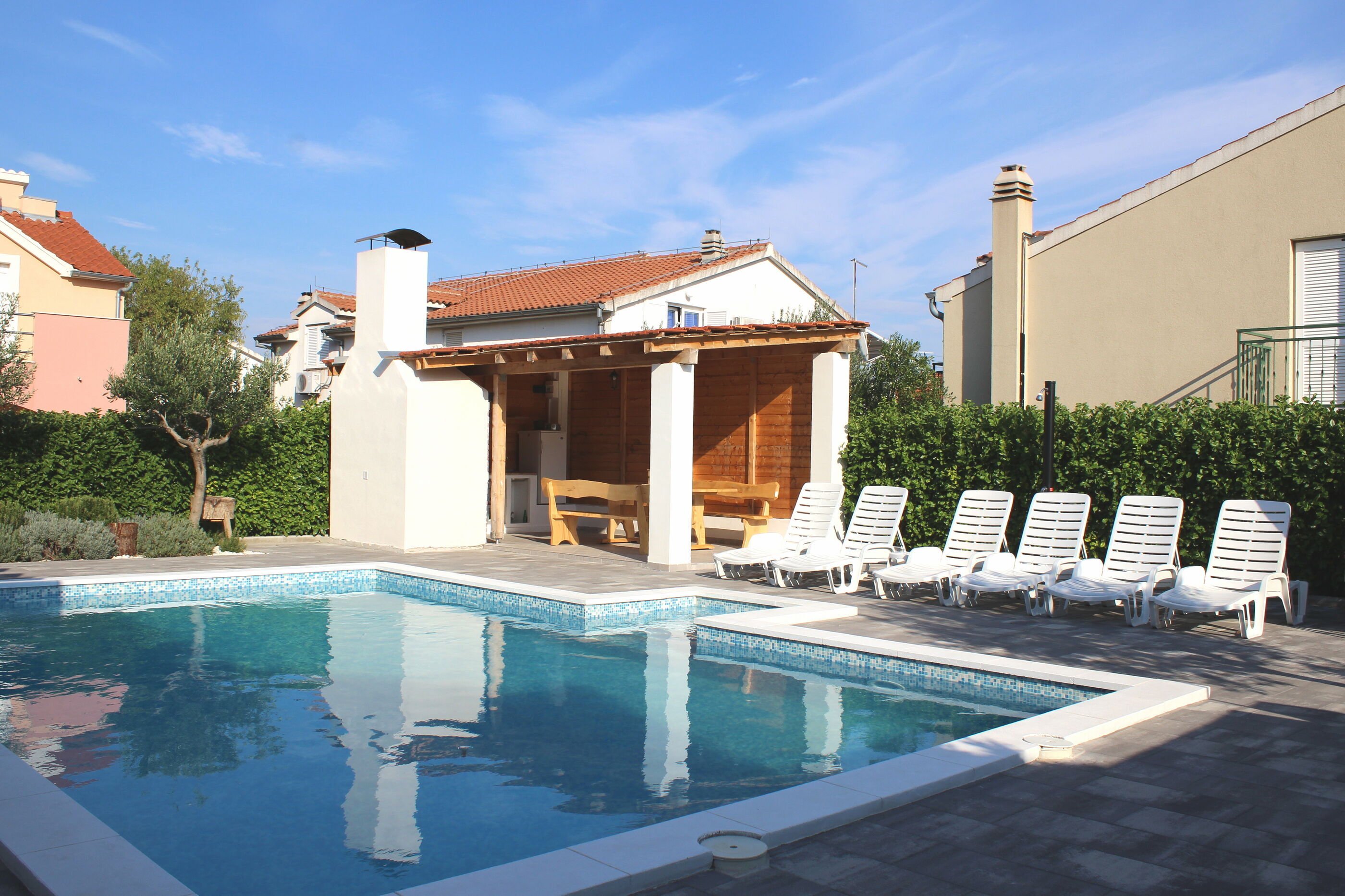 Villa Divine V9471-K1