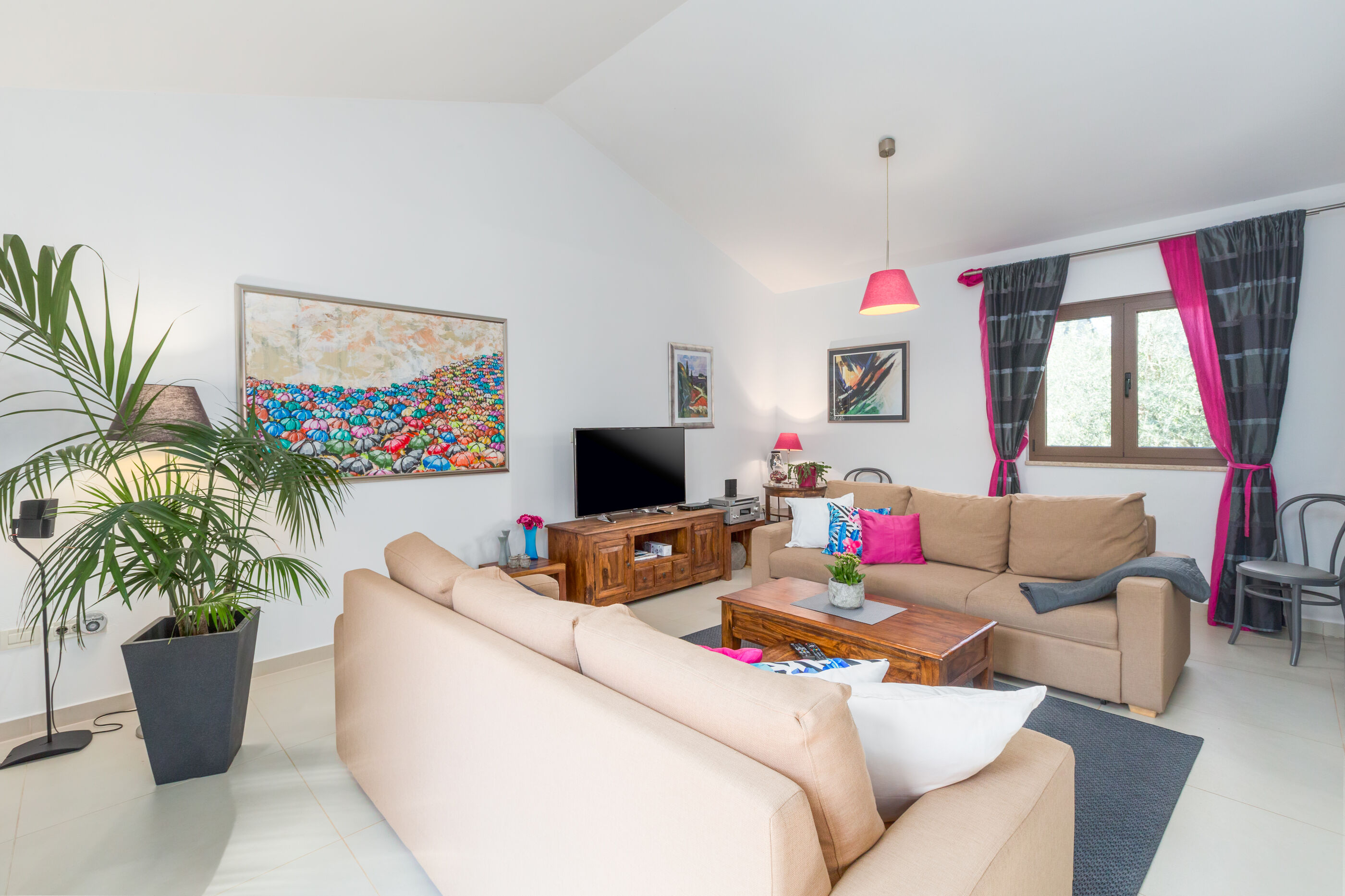 Villa Crystal s bazenom 89454-K1