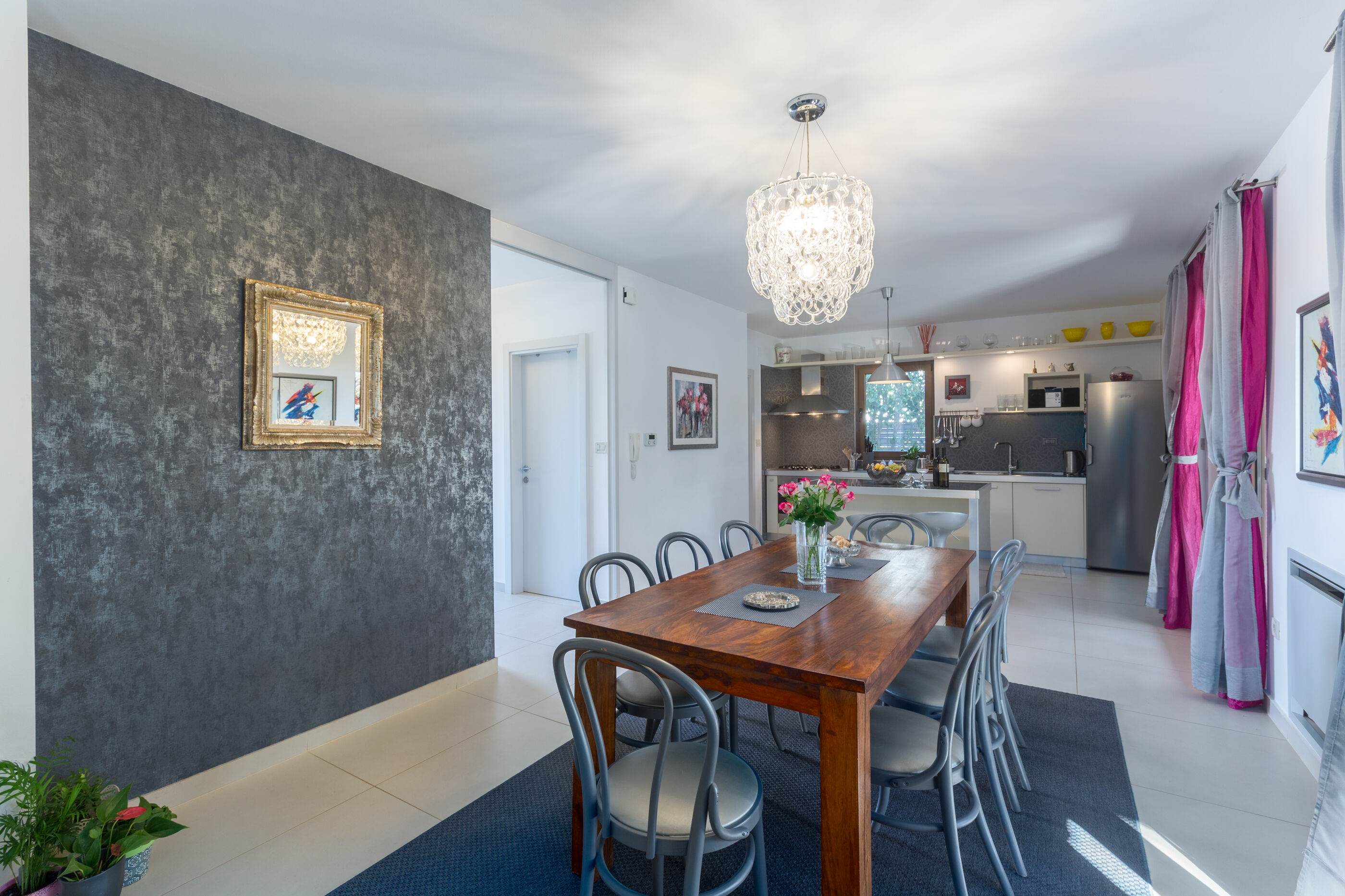 Villa Crystal s bazenom 89454-K1