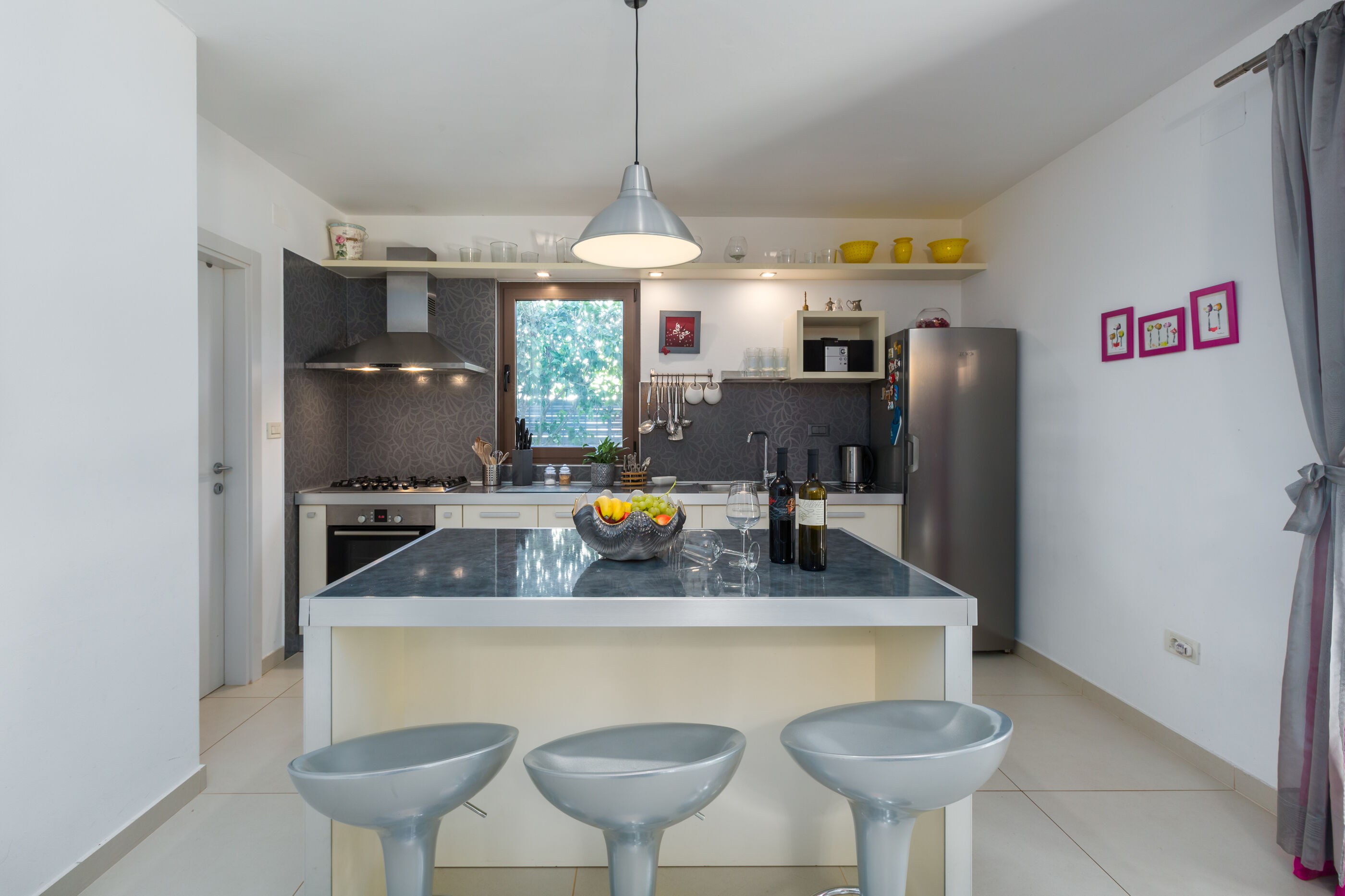 Villa Crystal s bazenom 89454-K1