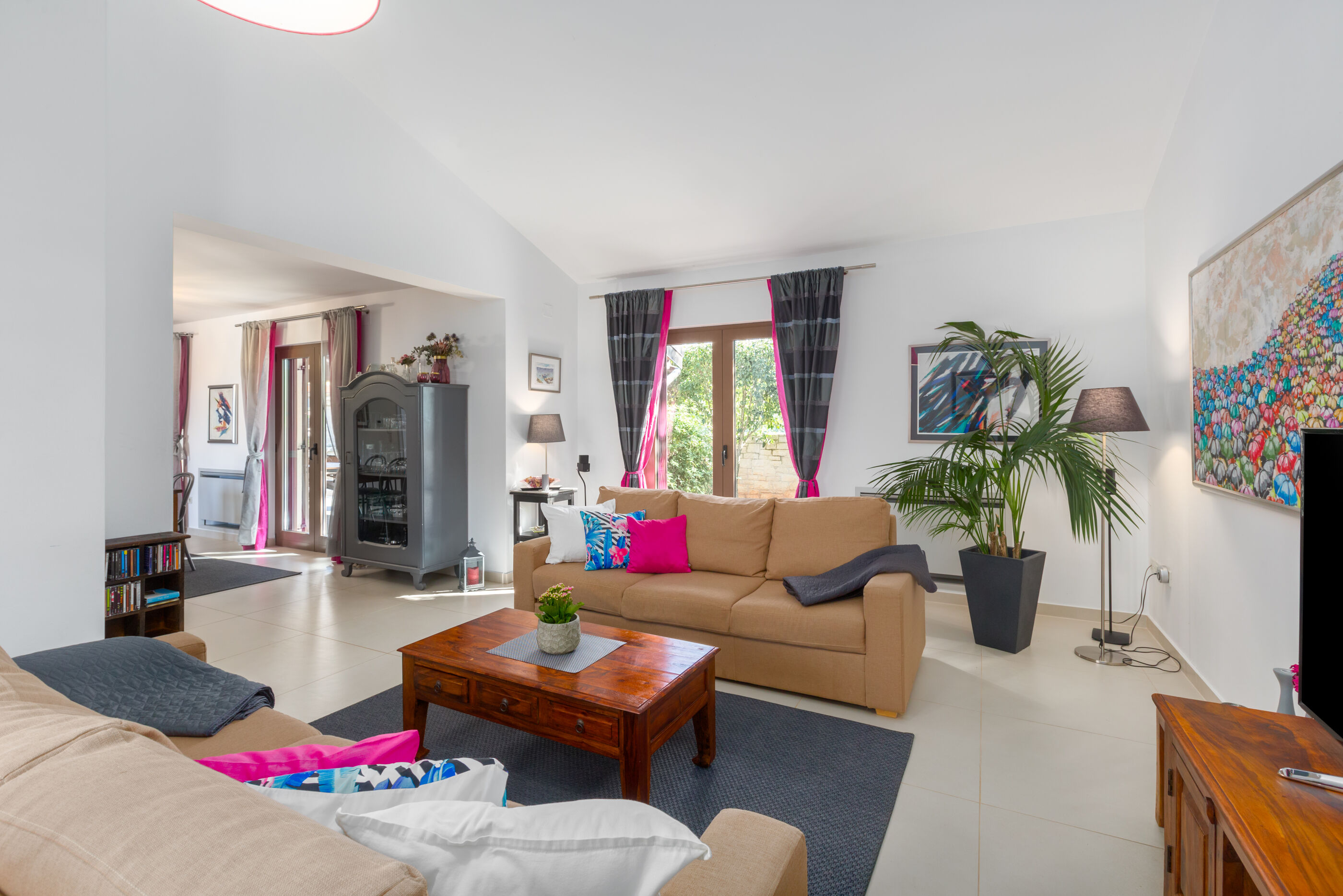 Villa Crystal s bazenom 89454-K1