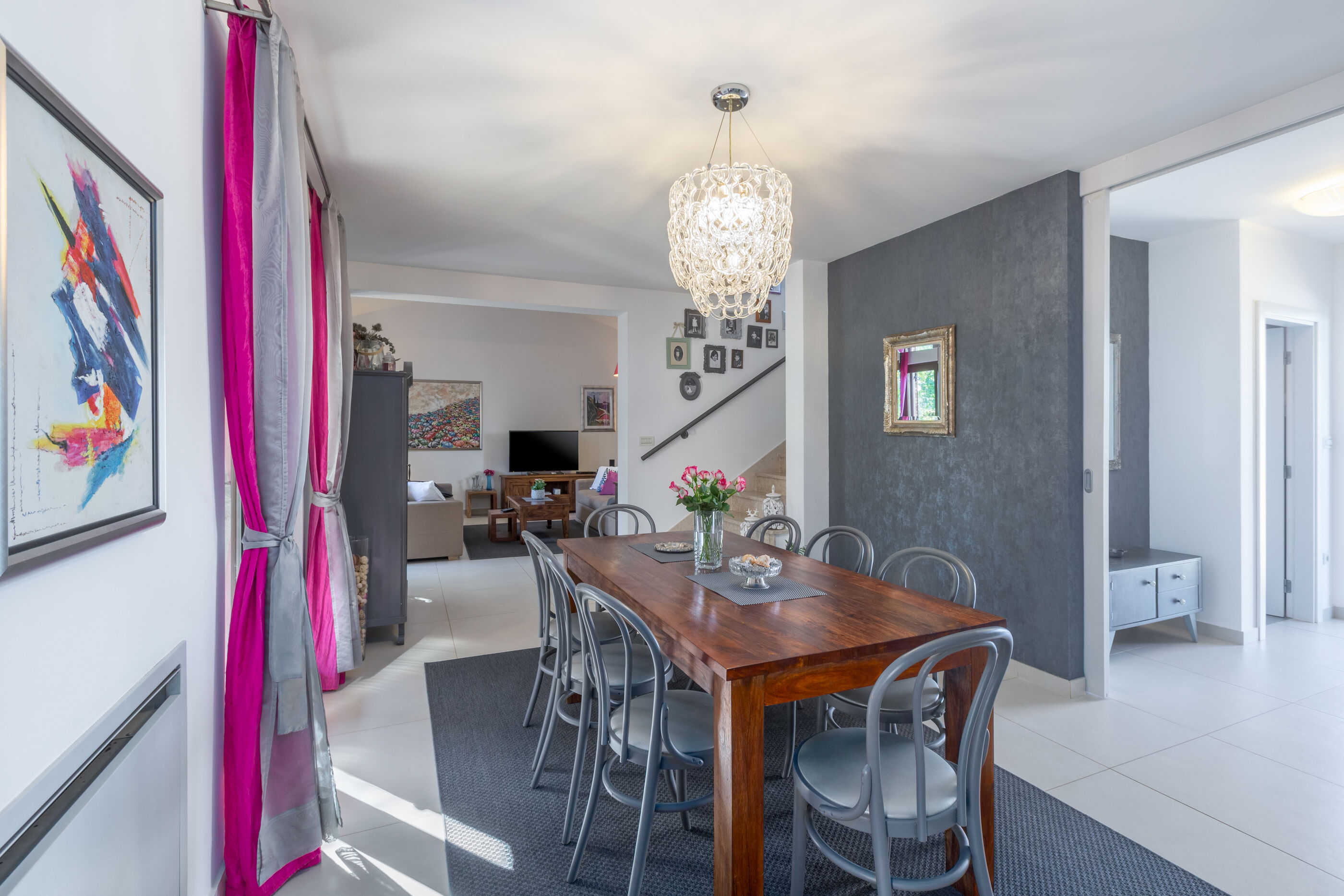 Villa Crystal s bazenom 89454-K1