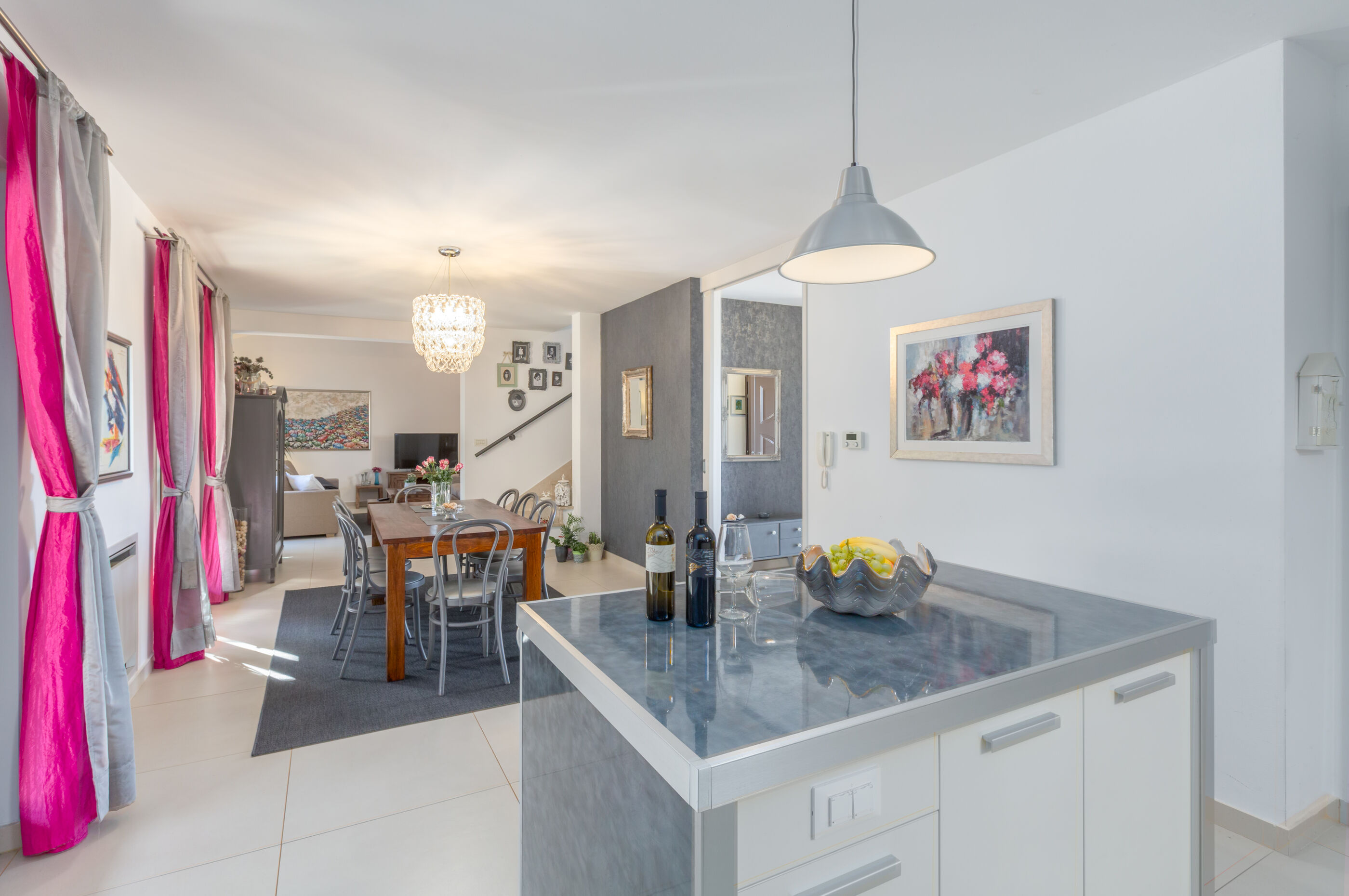 Villa Crystal s bazenom 89454-K1