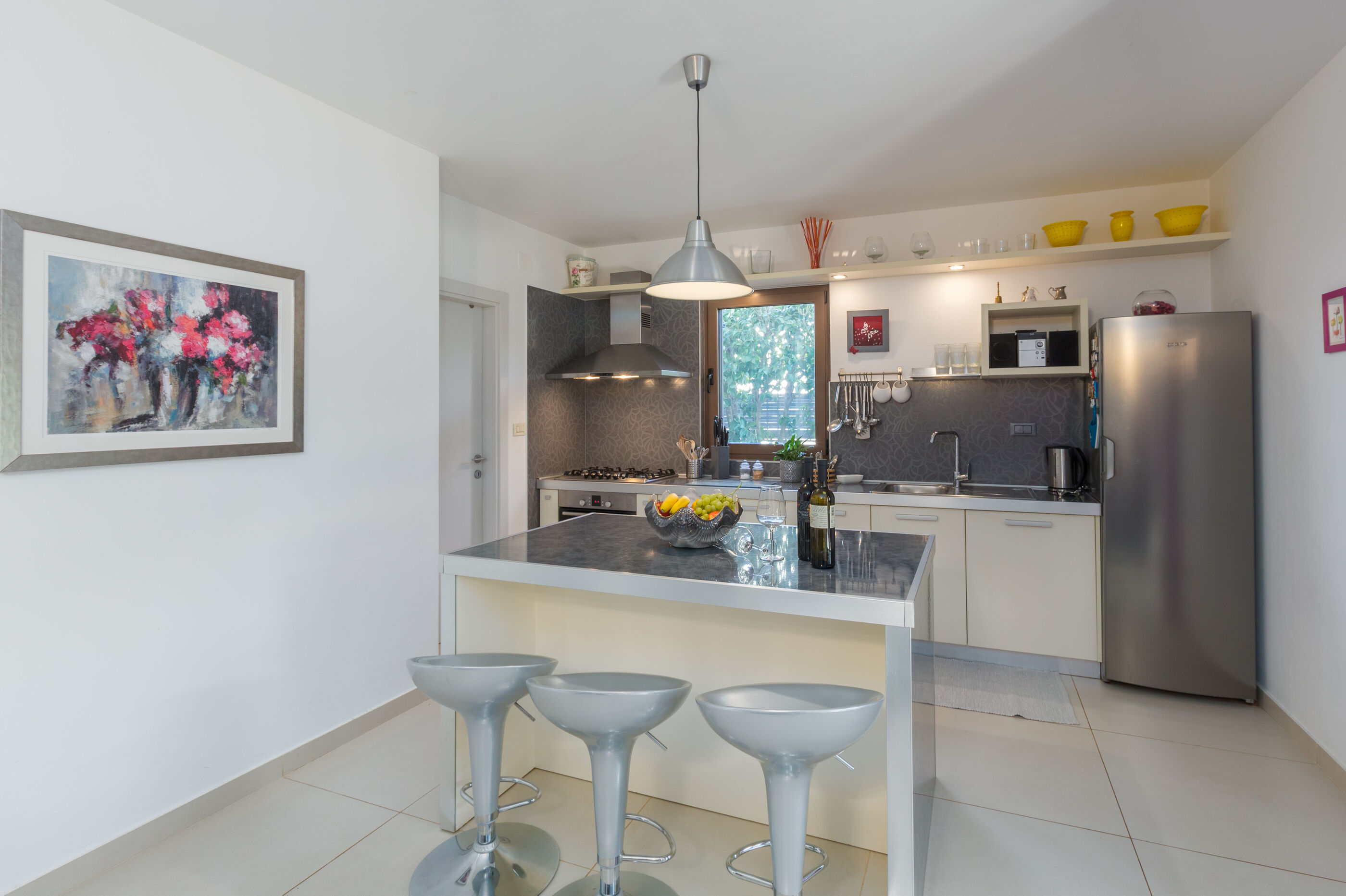 Villa Crystal s bazenom 89454-K1