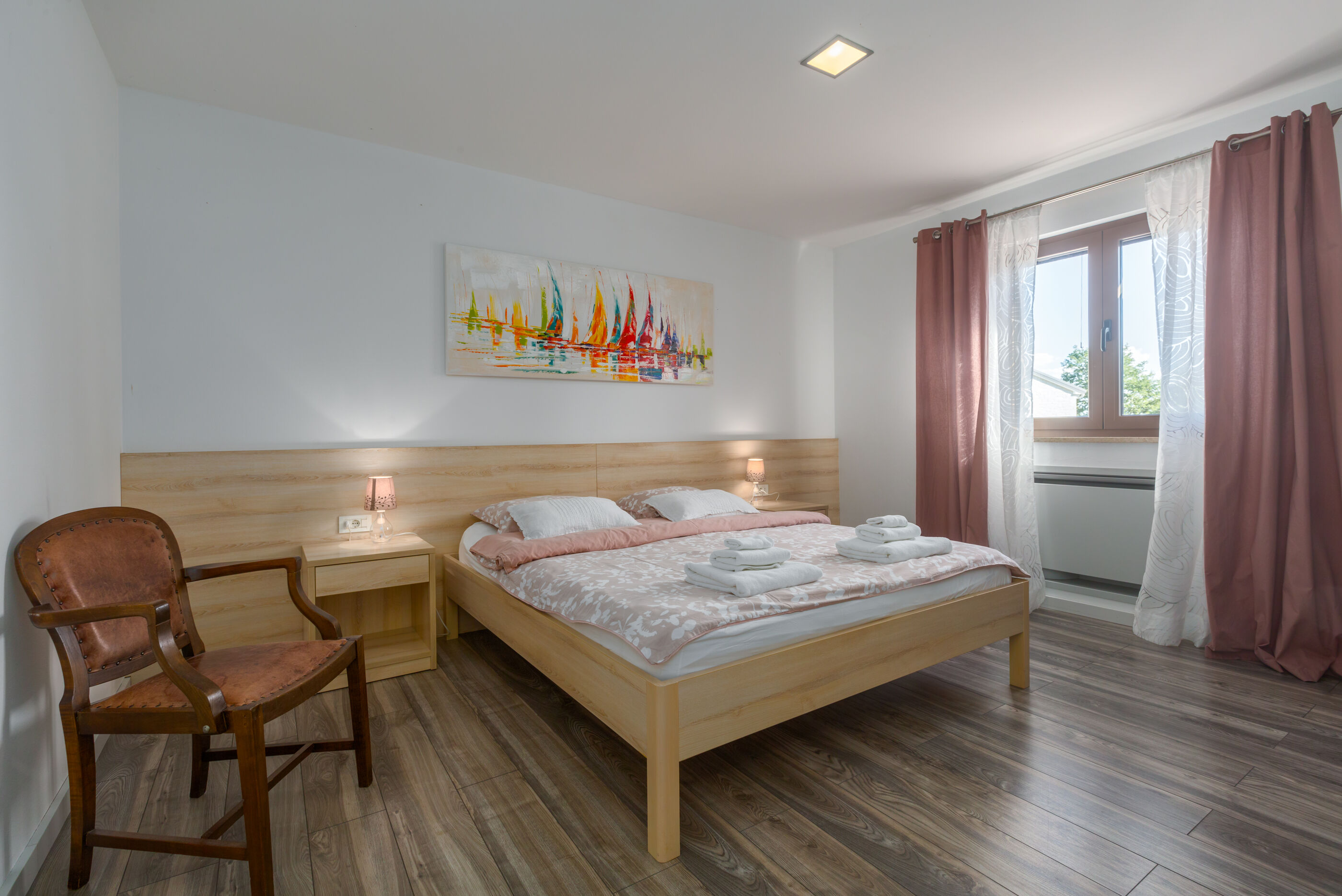 Villa Crystal s bazenom 89454-K1