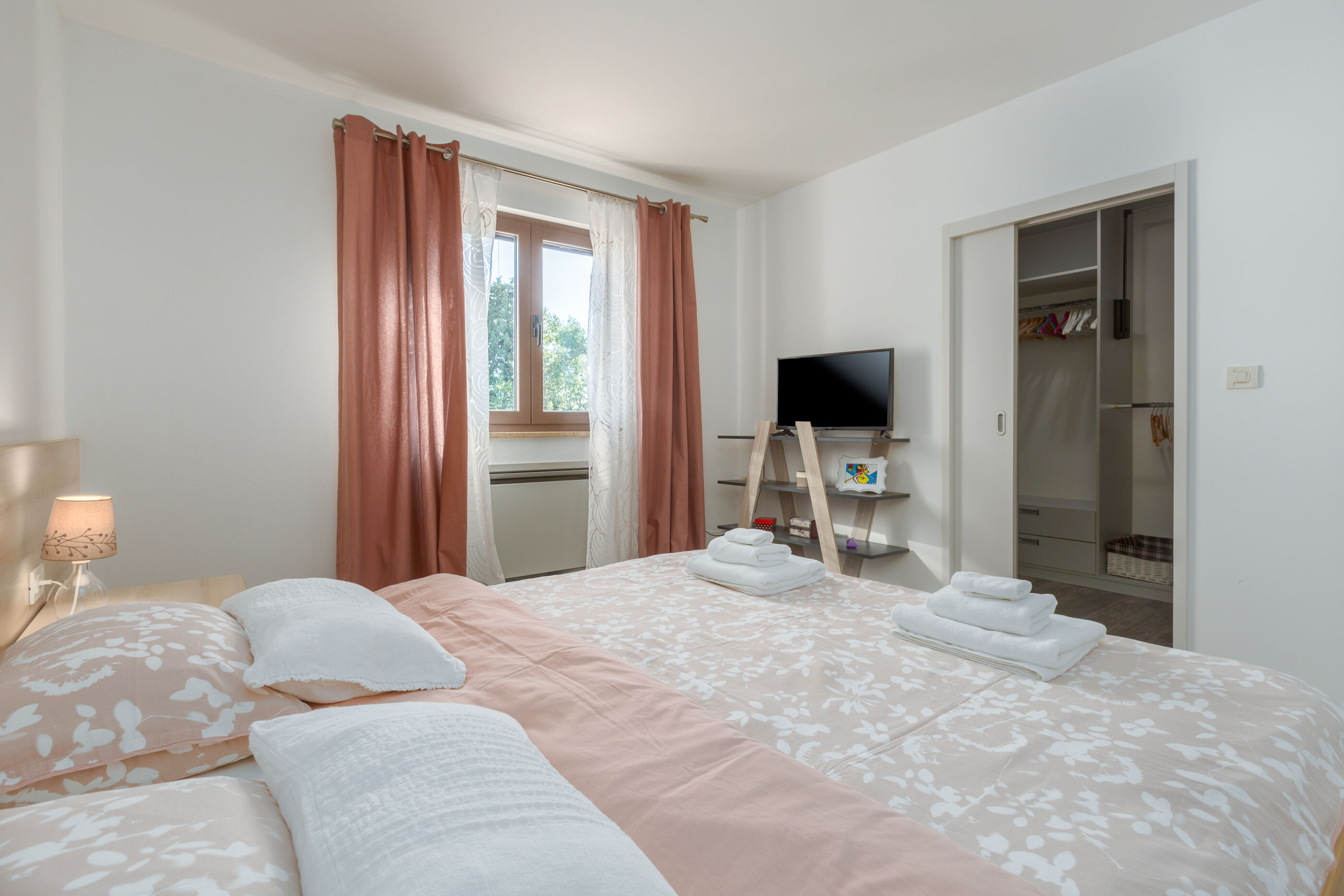 Villa Crystal s bazenom 89454-K1