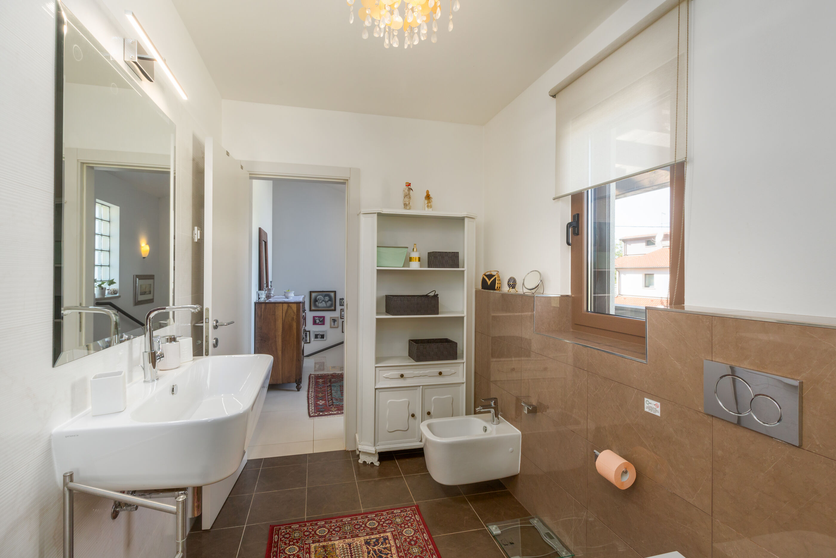 Villa Crystal s bazenom 89454-K1