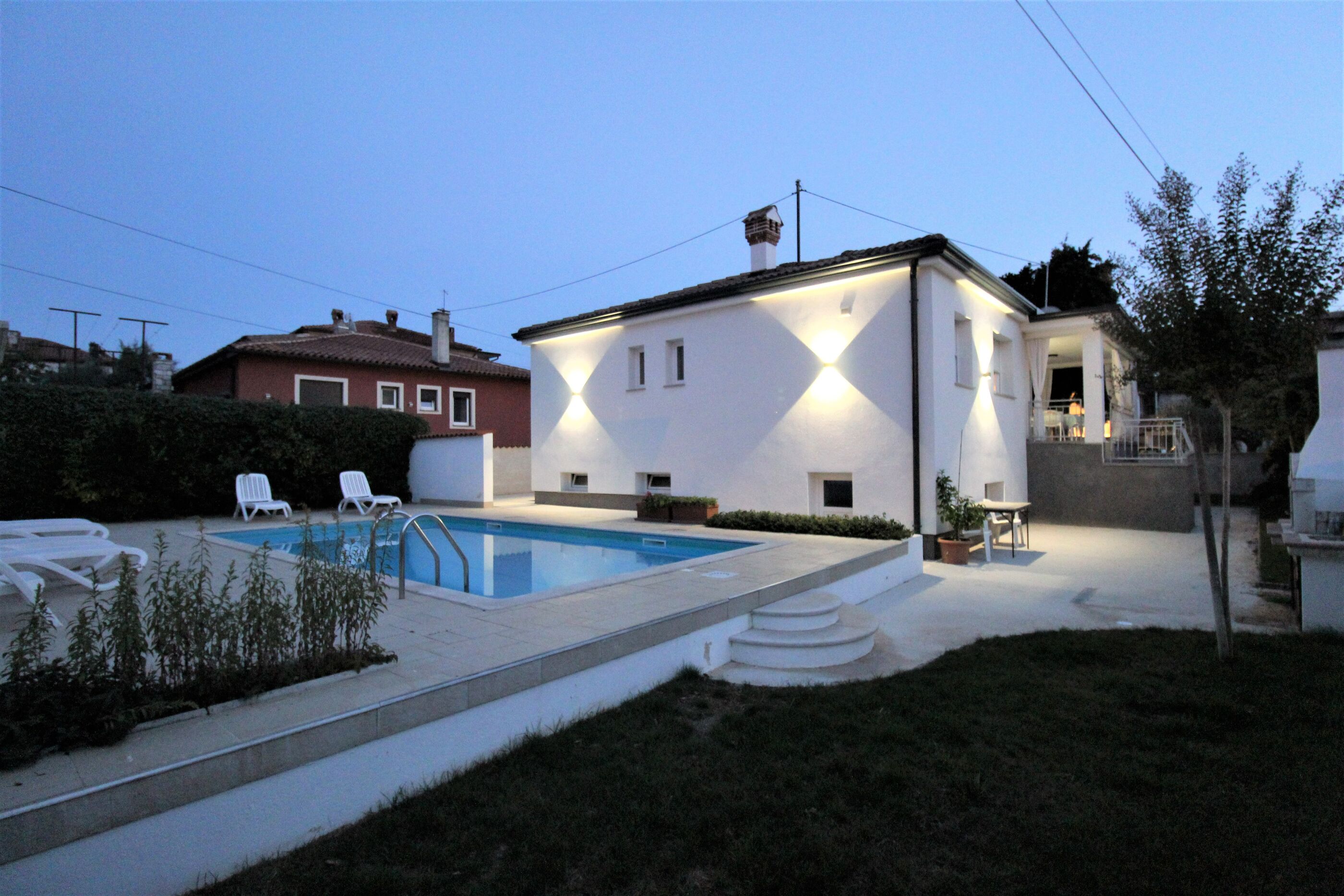 House Casa Fabris with Pool 83315-K1