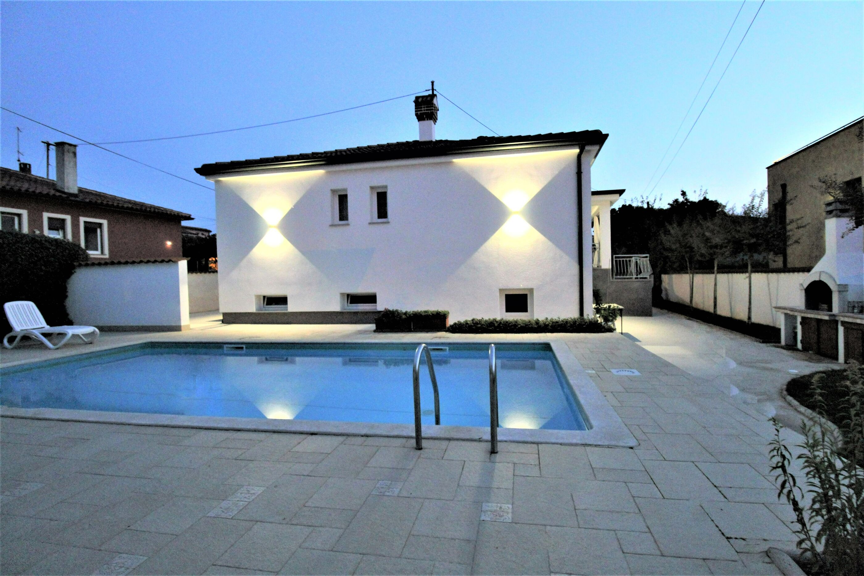 Photo of House Casa Fabris with Pool