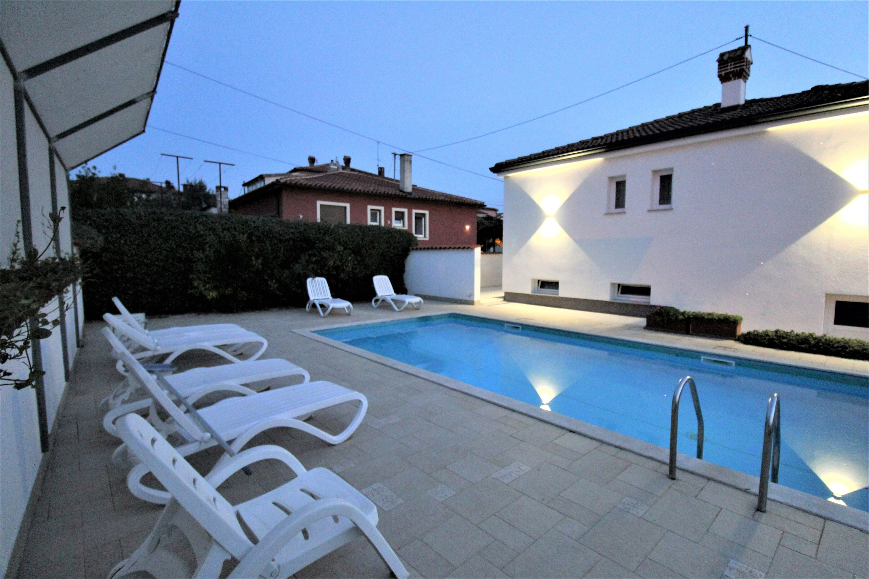 House Casa Fabris with Pool 83315-K1