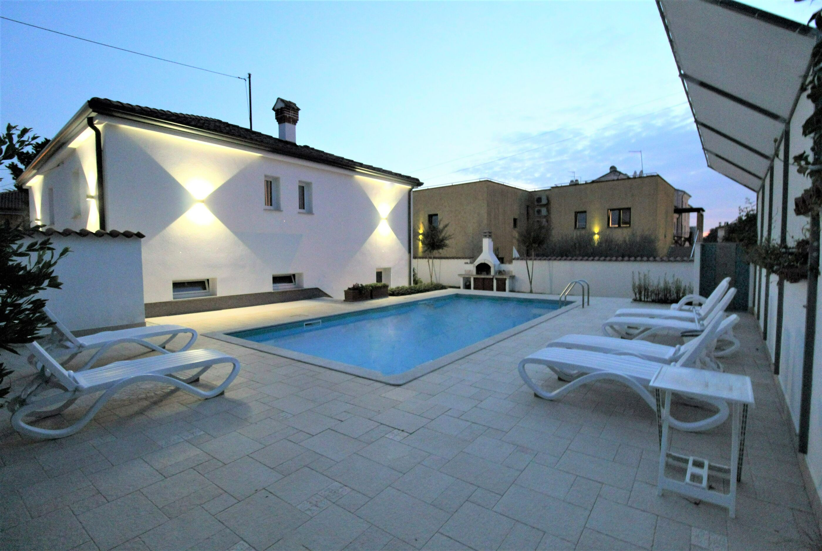 House Casa Fabris with Pool 83315-K1