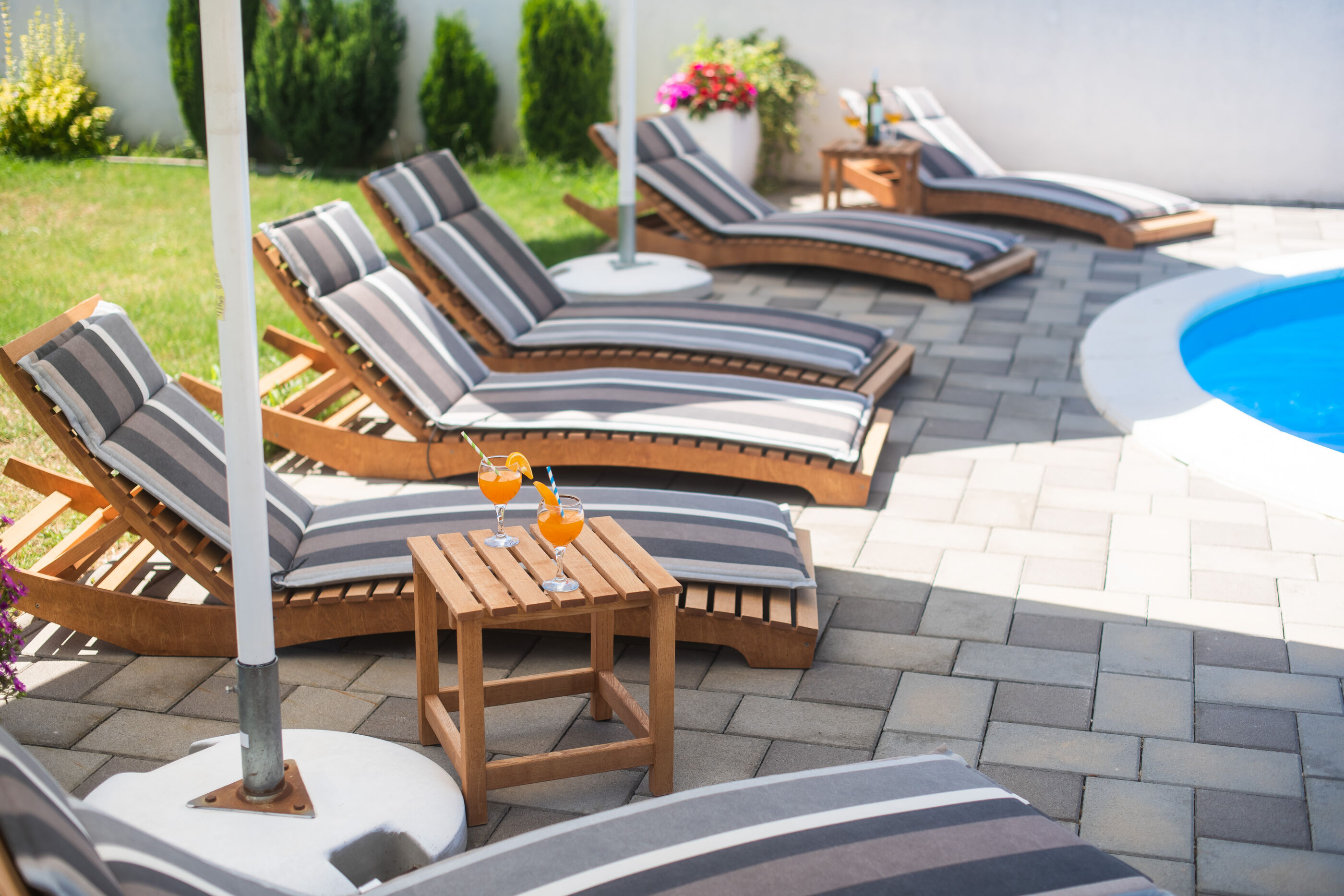 Photo of House Leonardo