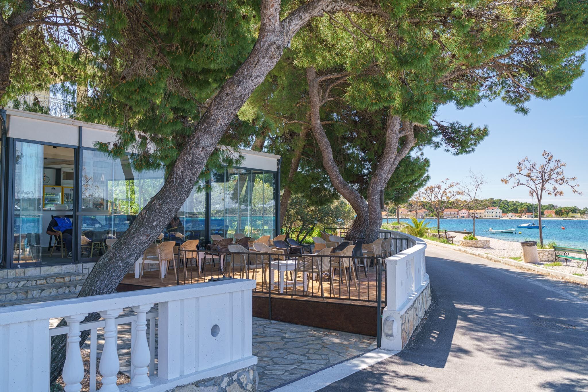 House Luxury Konforta 89631-K1