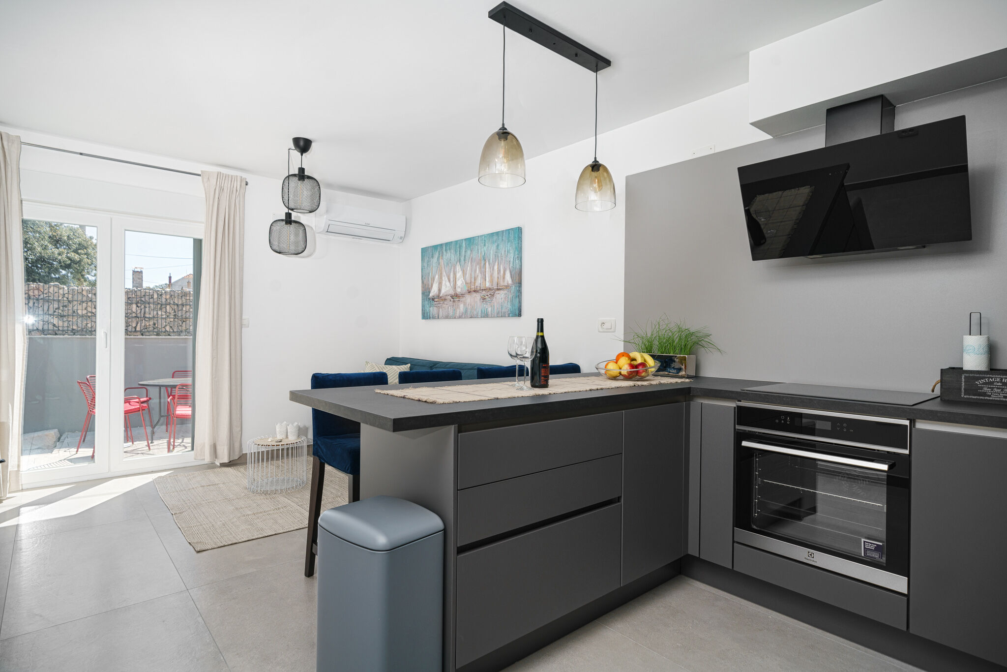 House Luxury Konforta 89631-K1