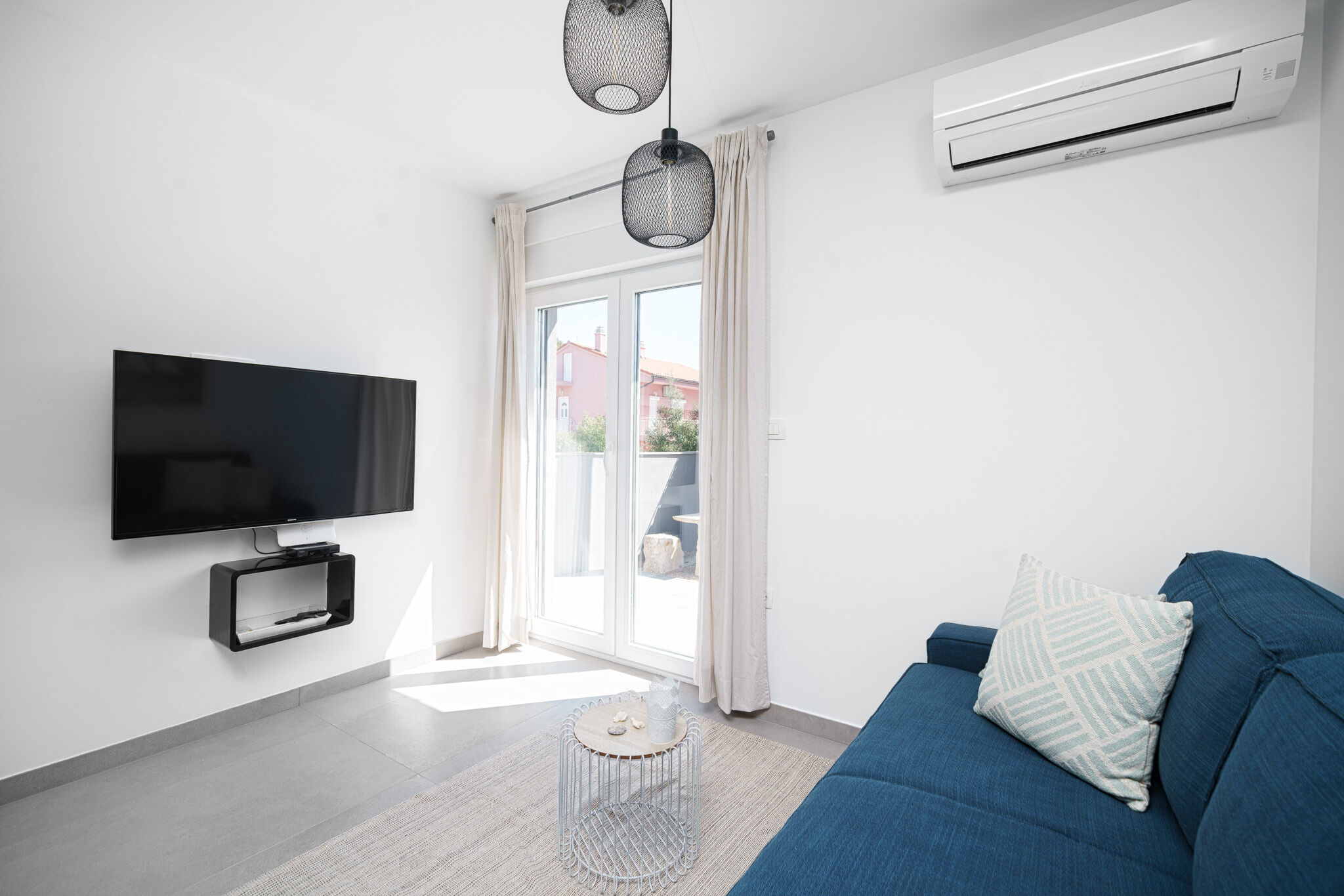 House Luxury Konforta 89631-K1