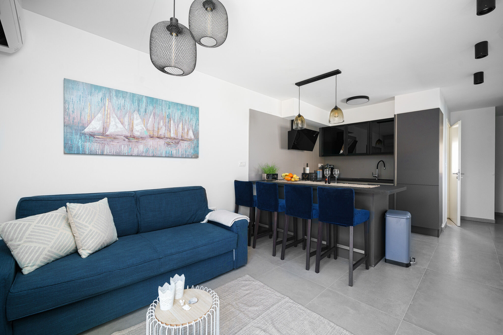 House Luxury Konforta 89631-K1