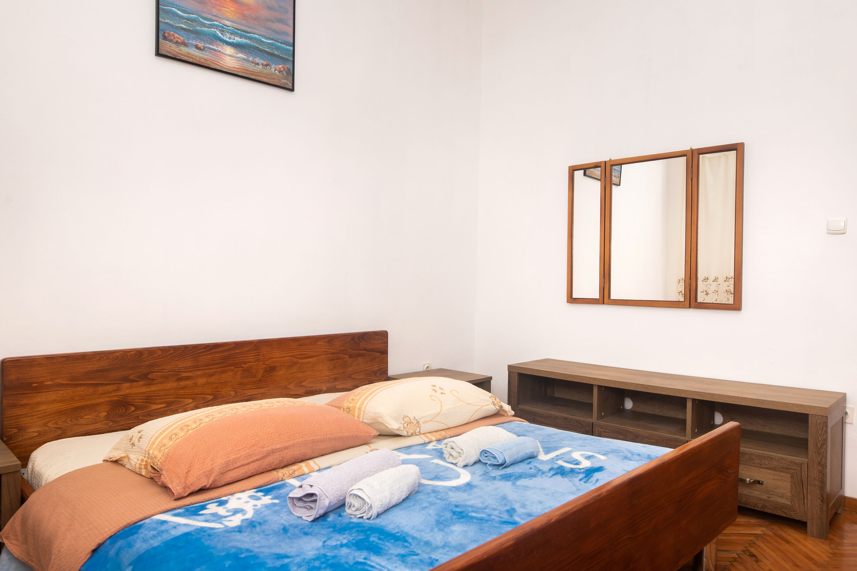 Apartment Anđelka 23661-A2