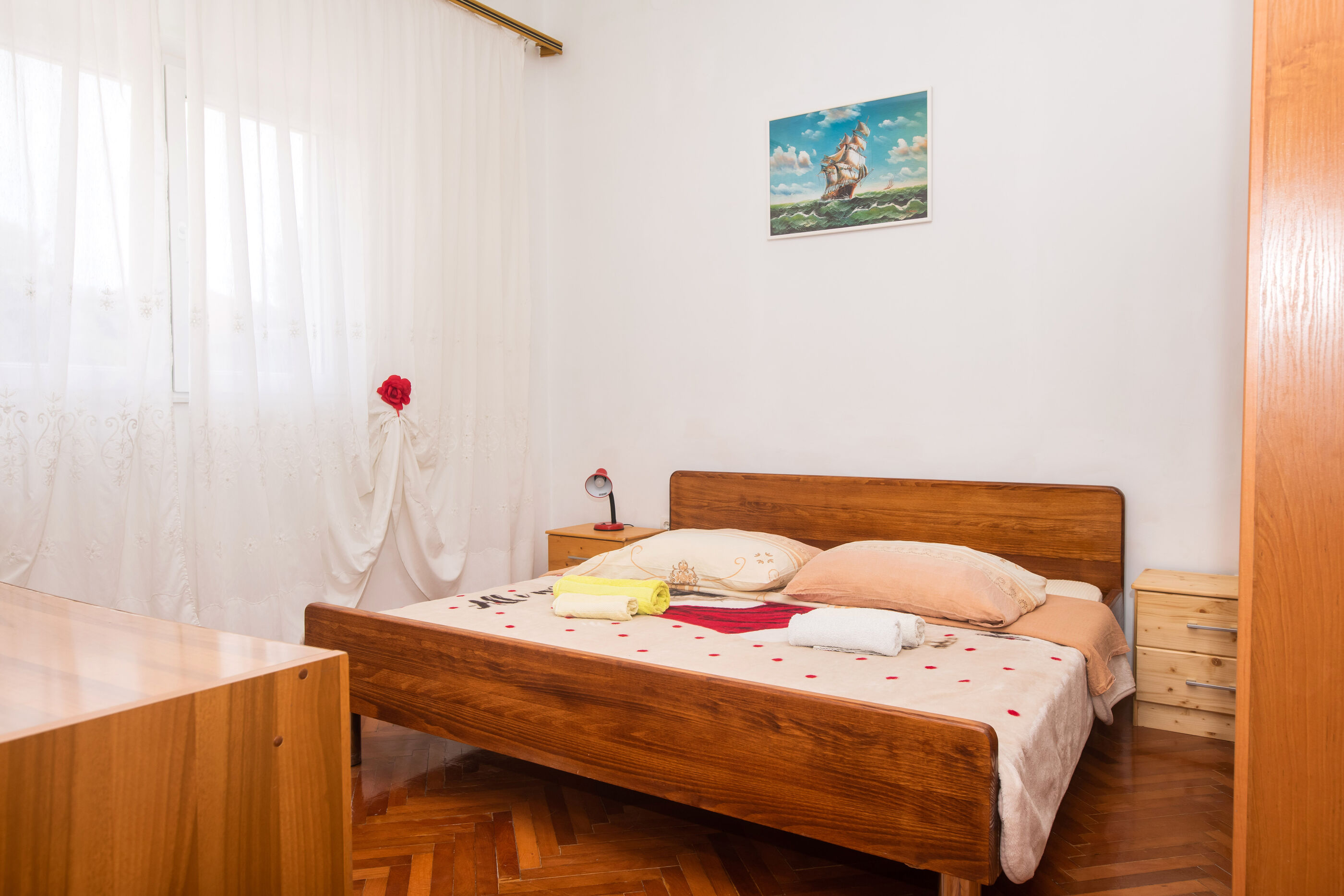 Apartment Anđelka 23661-A2