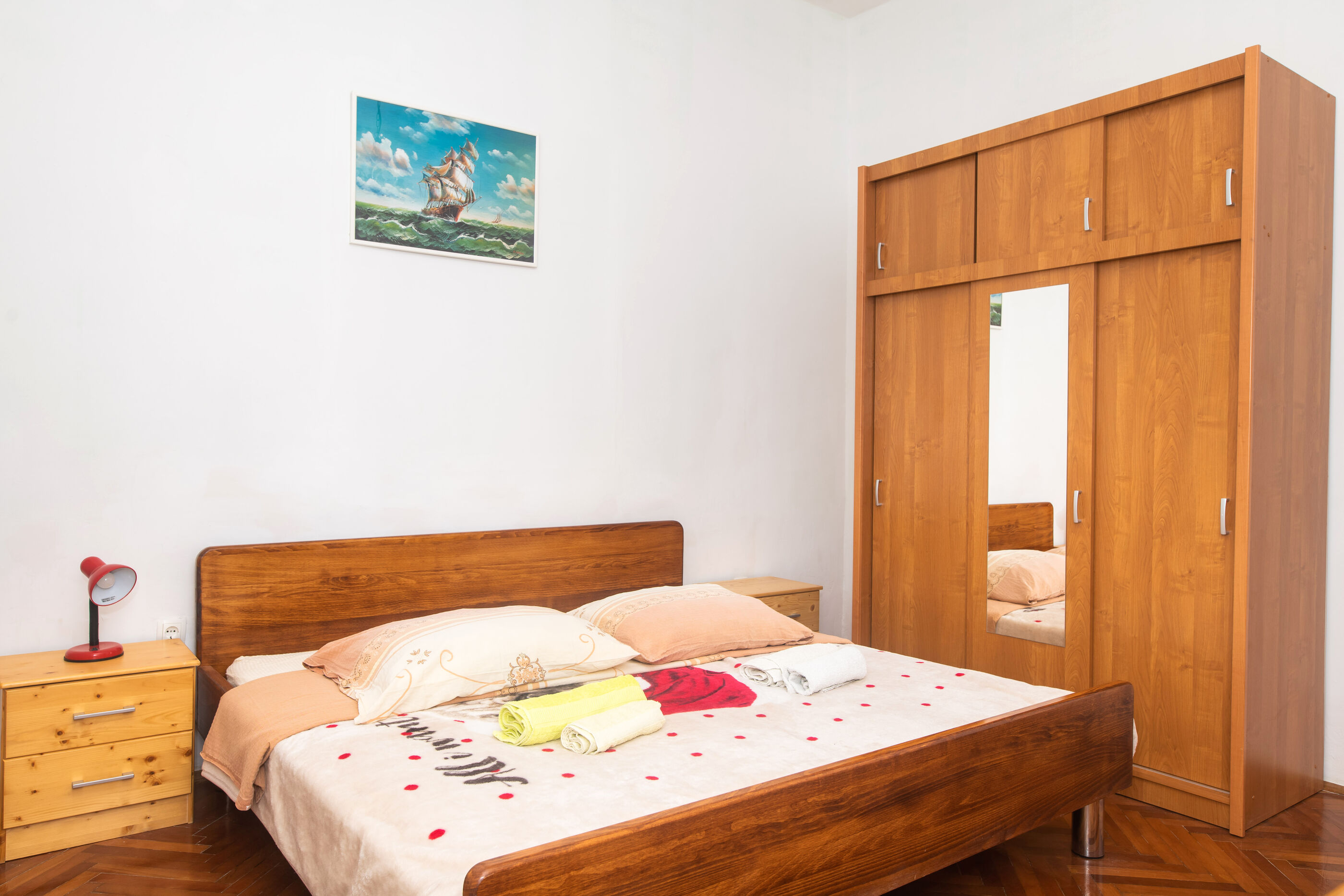 Apartment Anđelka 23661-A2