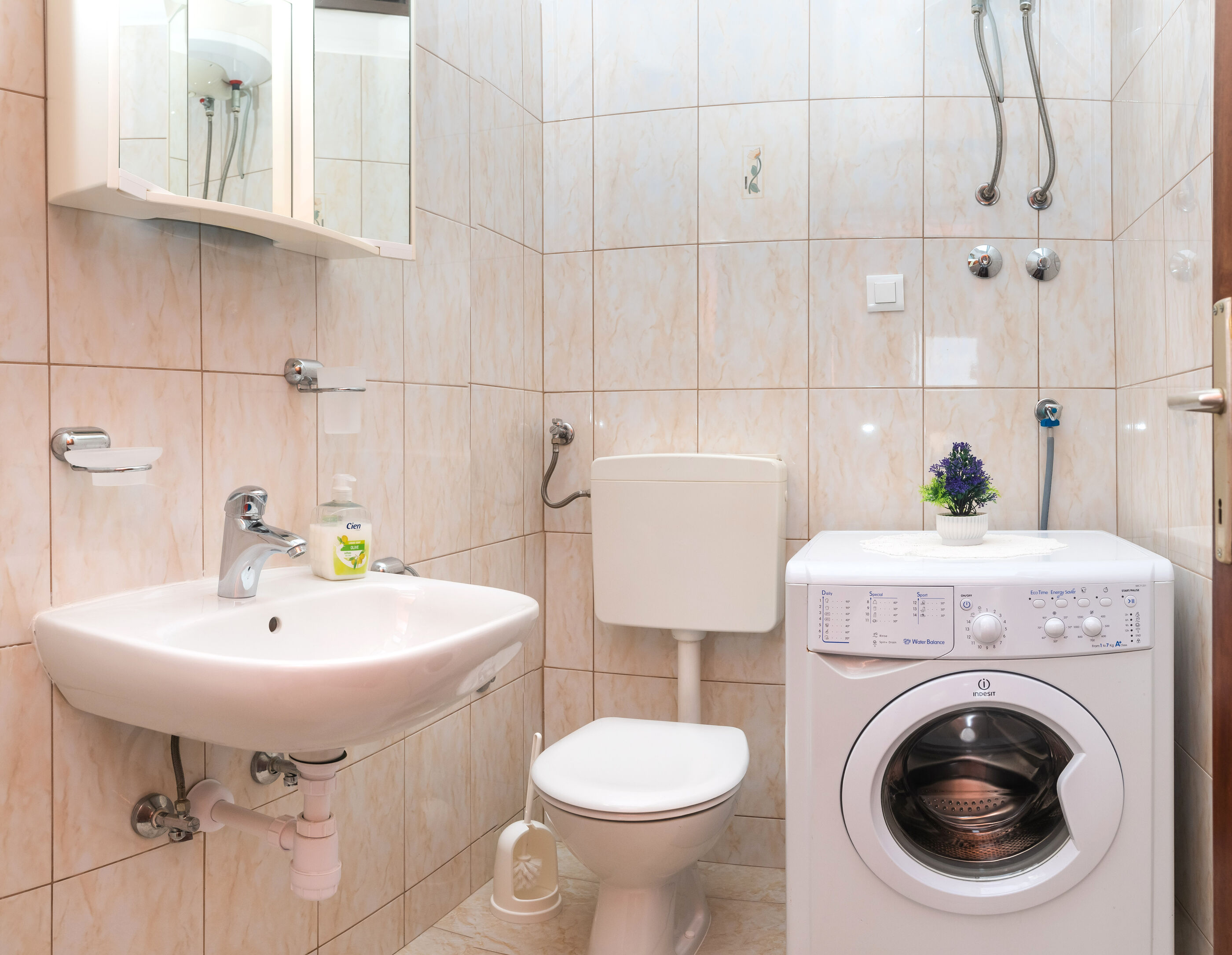 Apartment Anđelka 23661-A2