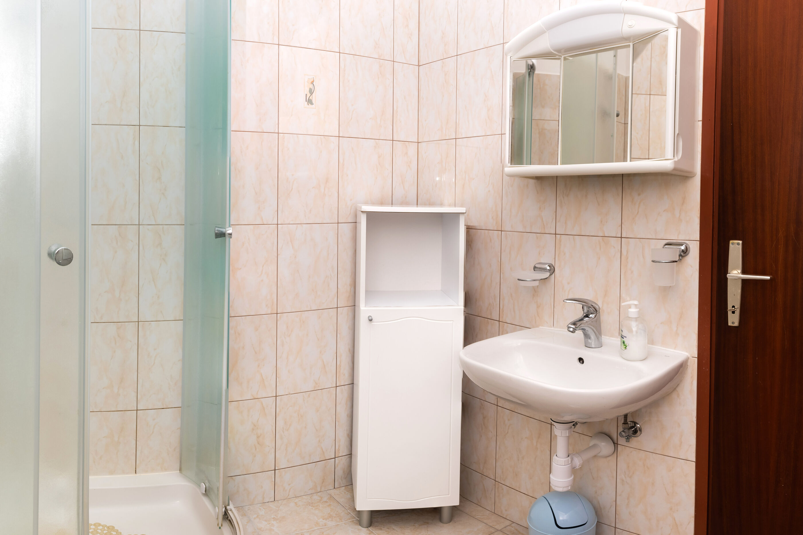 Apartment Anđelka 23661-A2