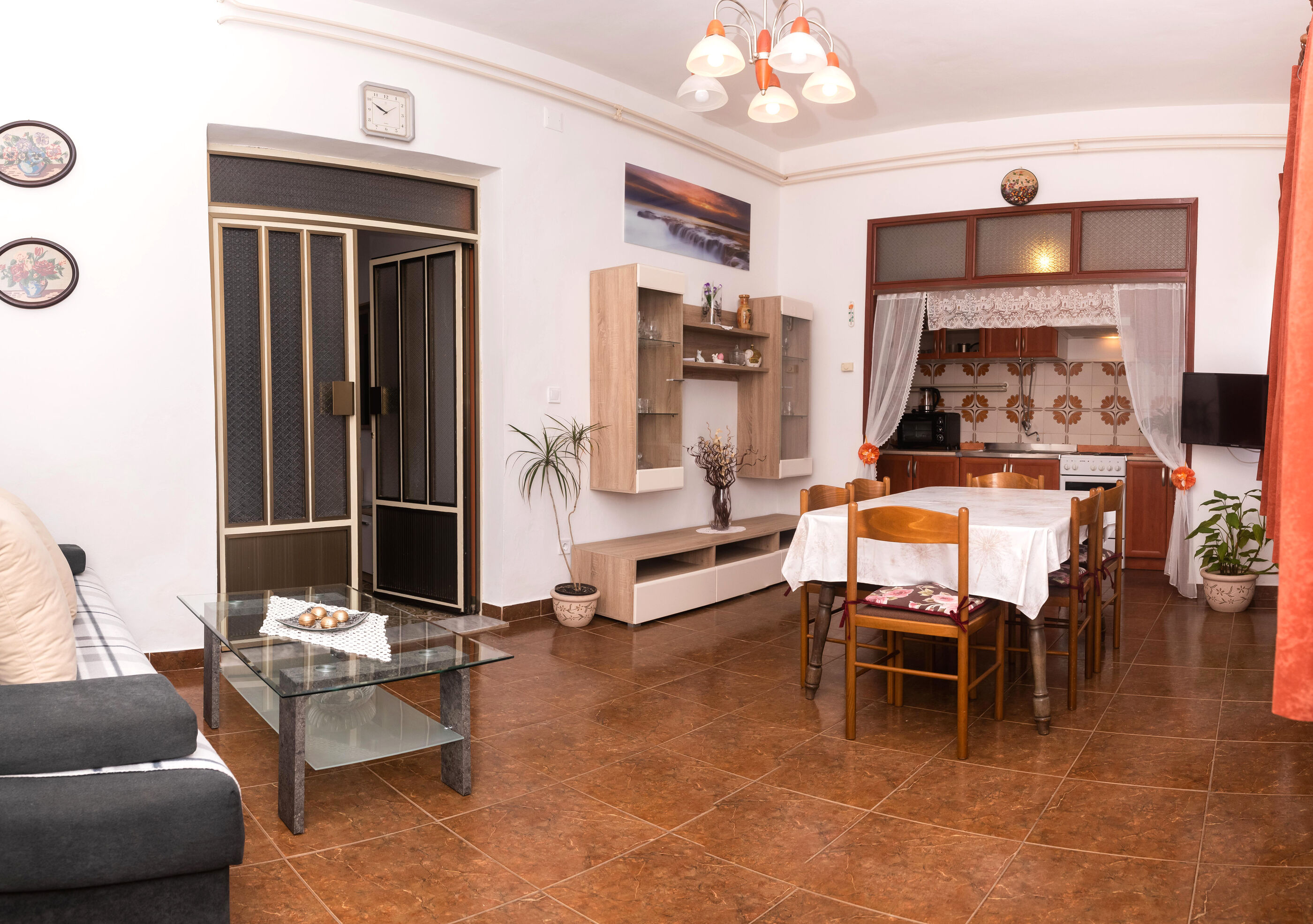 Apartment Anđelka 23661-A2