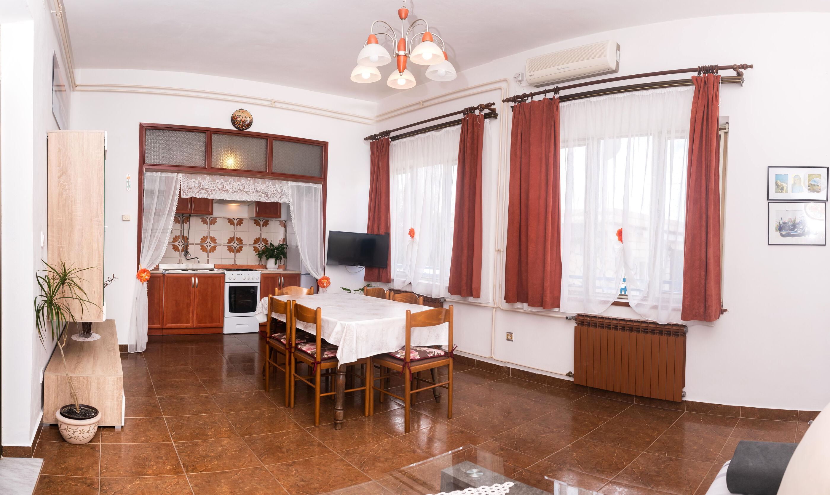 Apartment Anđelka 23661-A2