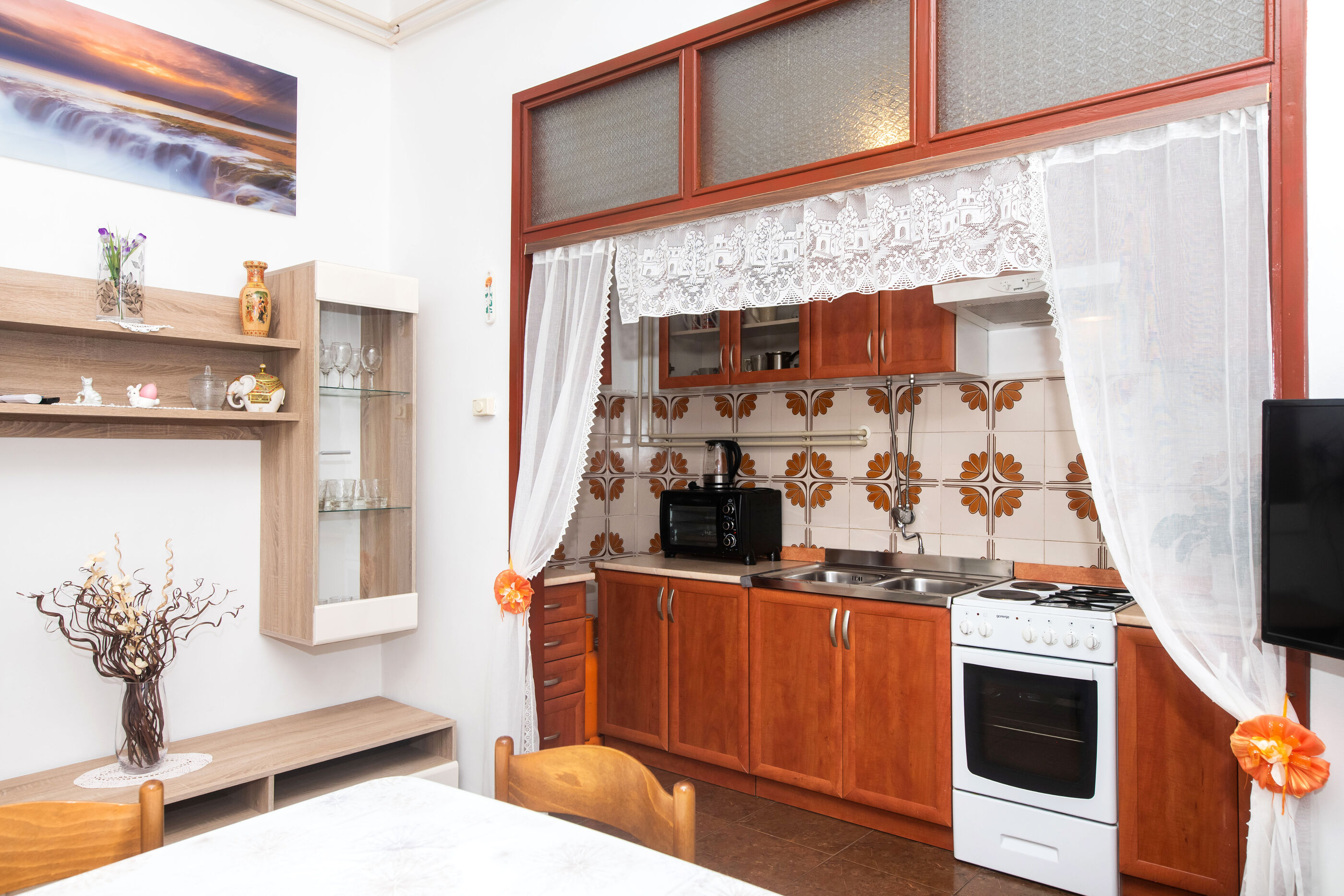 Apartment Anđelka 23661-A2