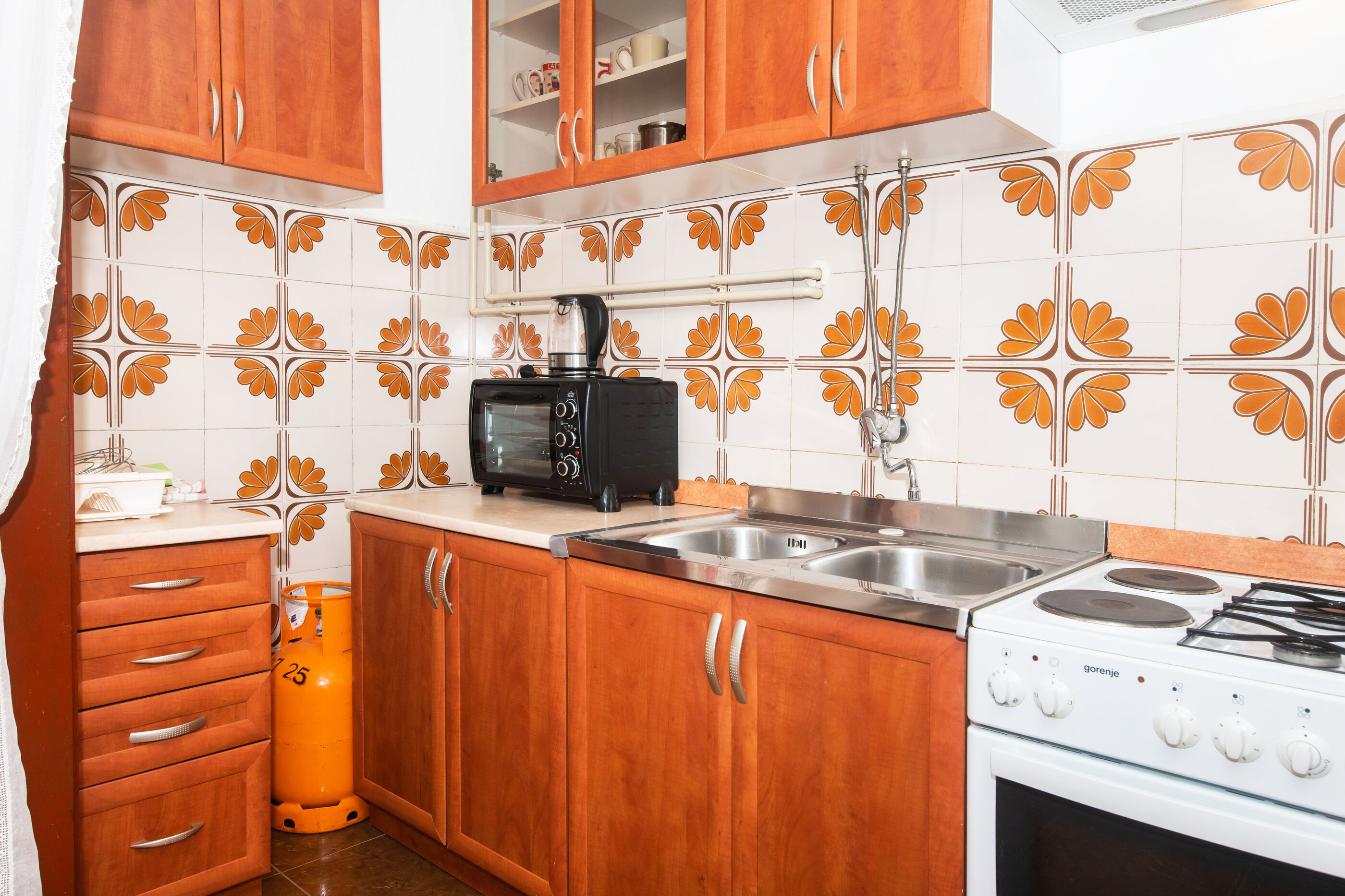 Apartment Anđelka 23661-A2